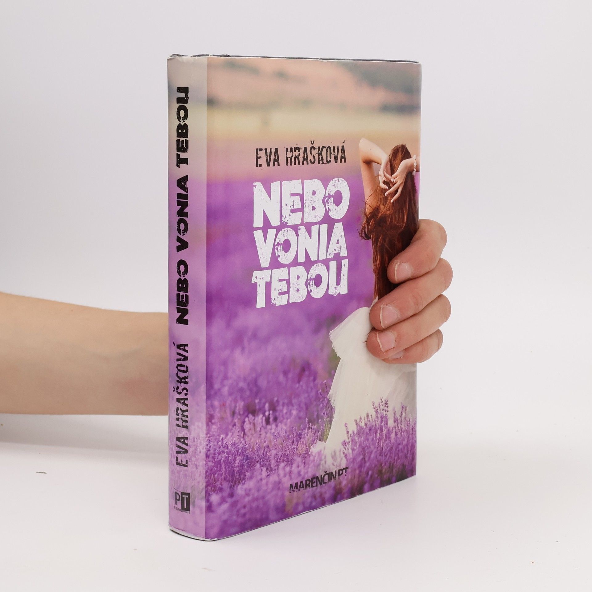 Nebo vonia tebou