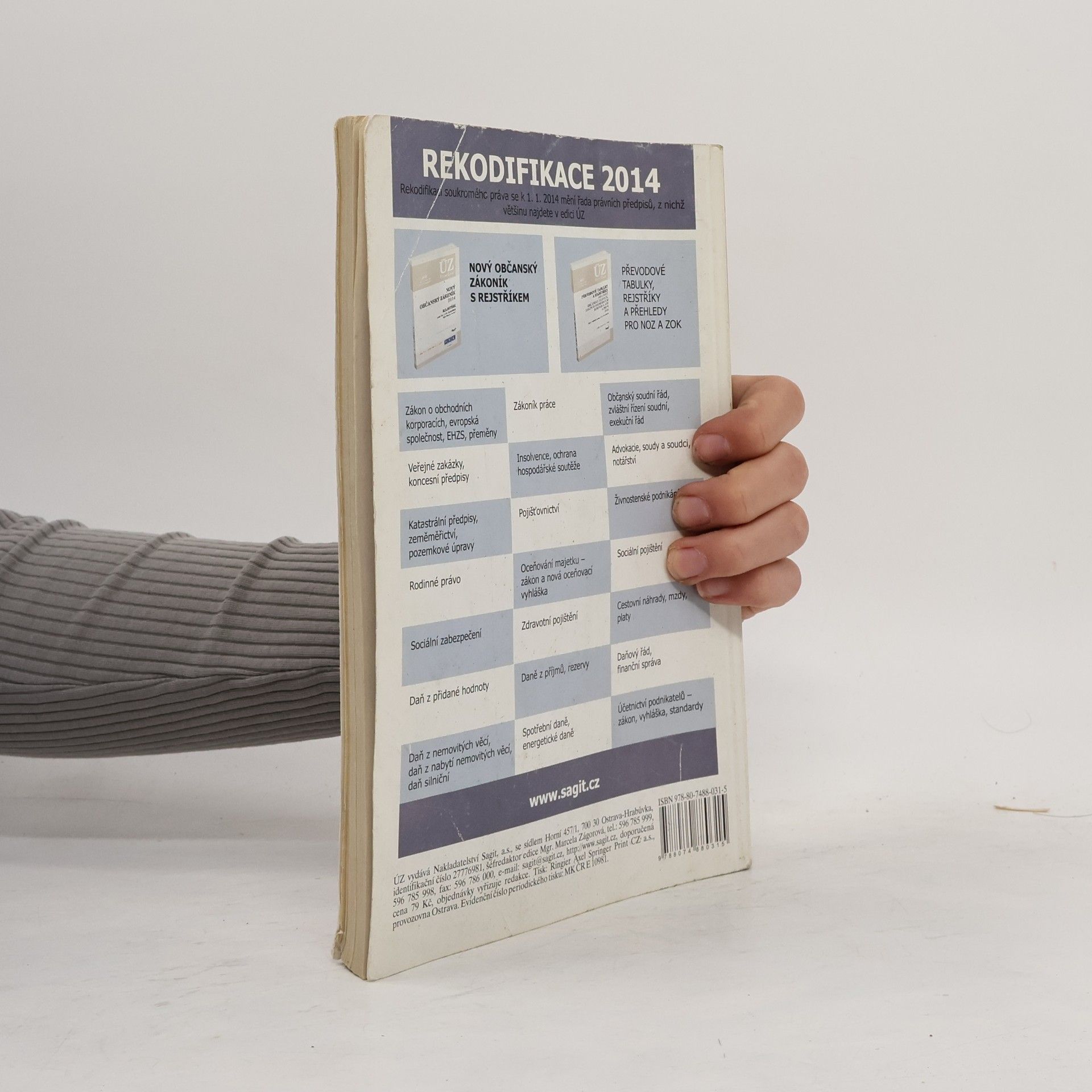 Various authors Ústava ČR. Listina základních práv a svobod.