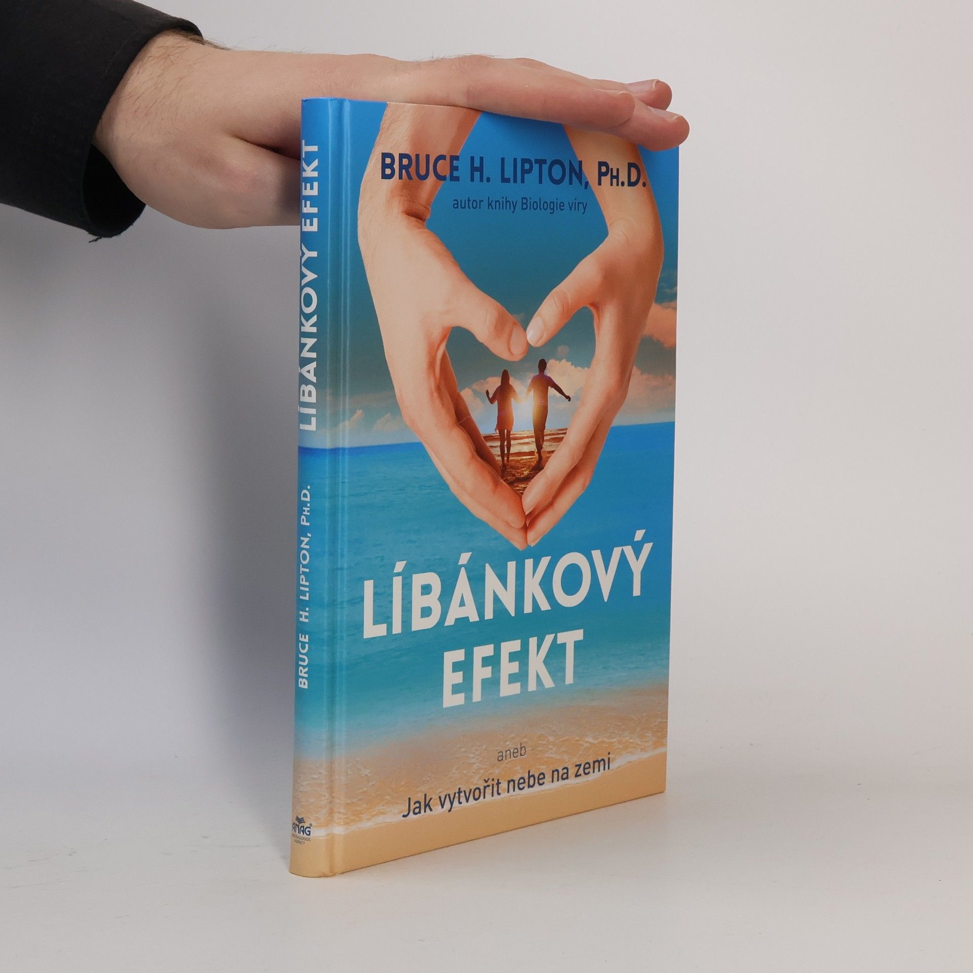 Líbánkový efekt, aneb, Jak vytvořit nebe na zemi