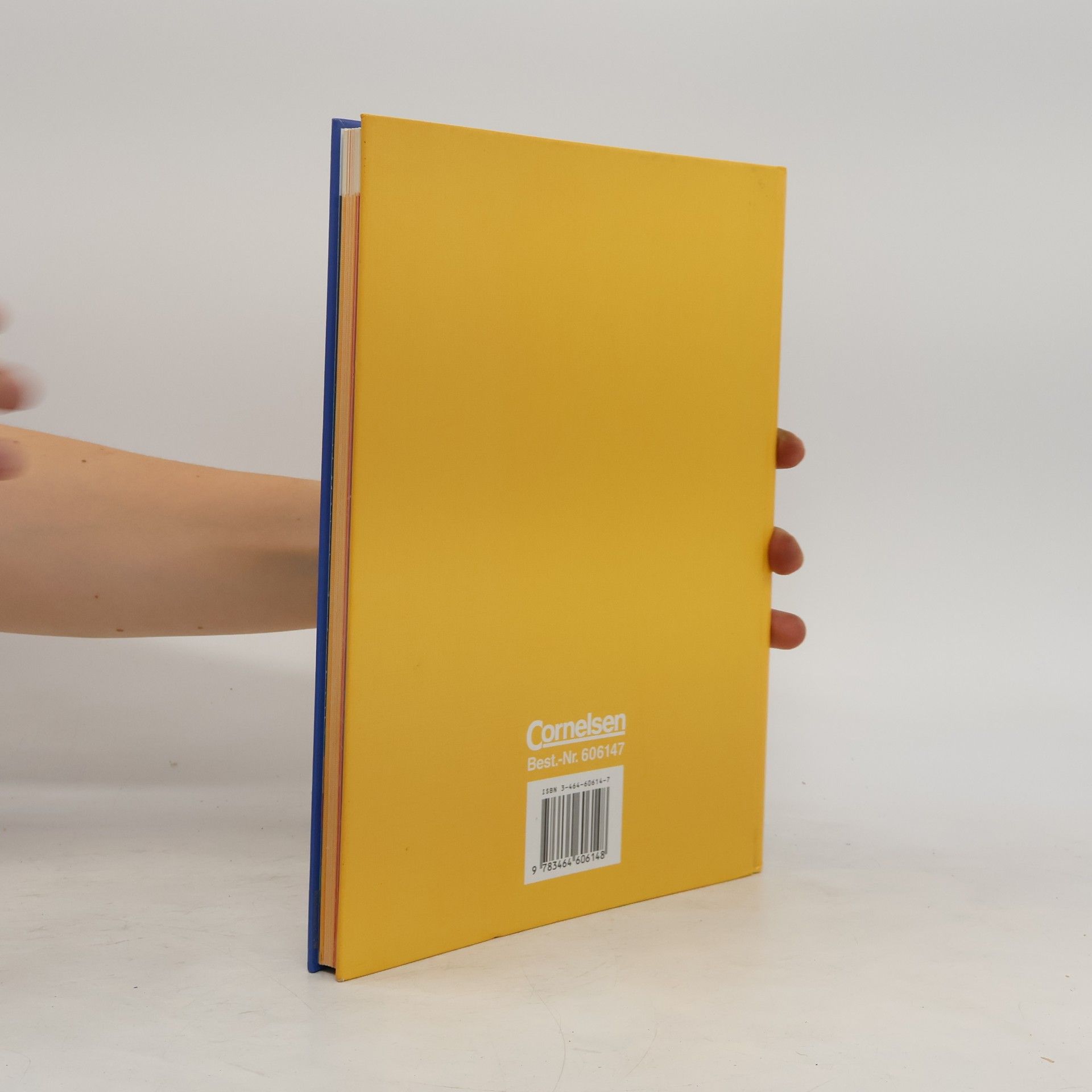 Autorenkollektiv Das Hirschgraben-Sprachbuch
