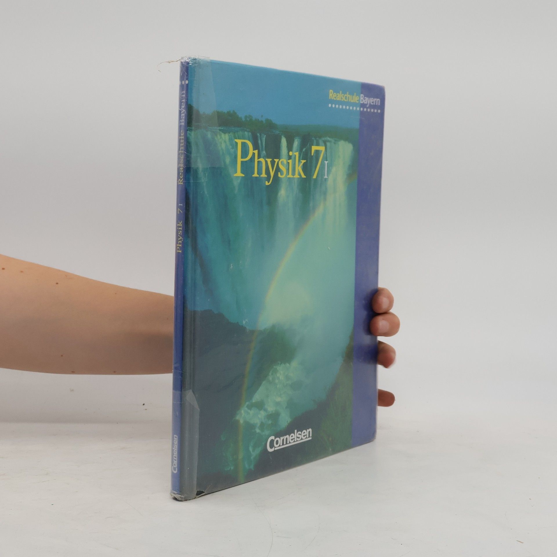 Autorenkollektiv Physik