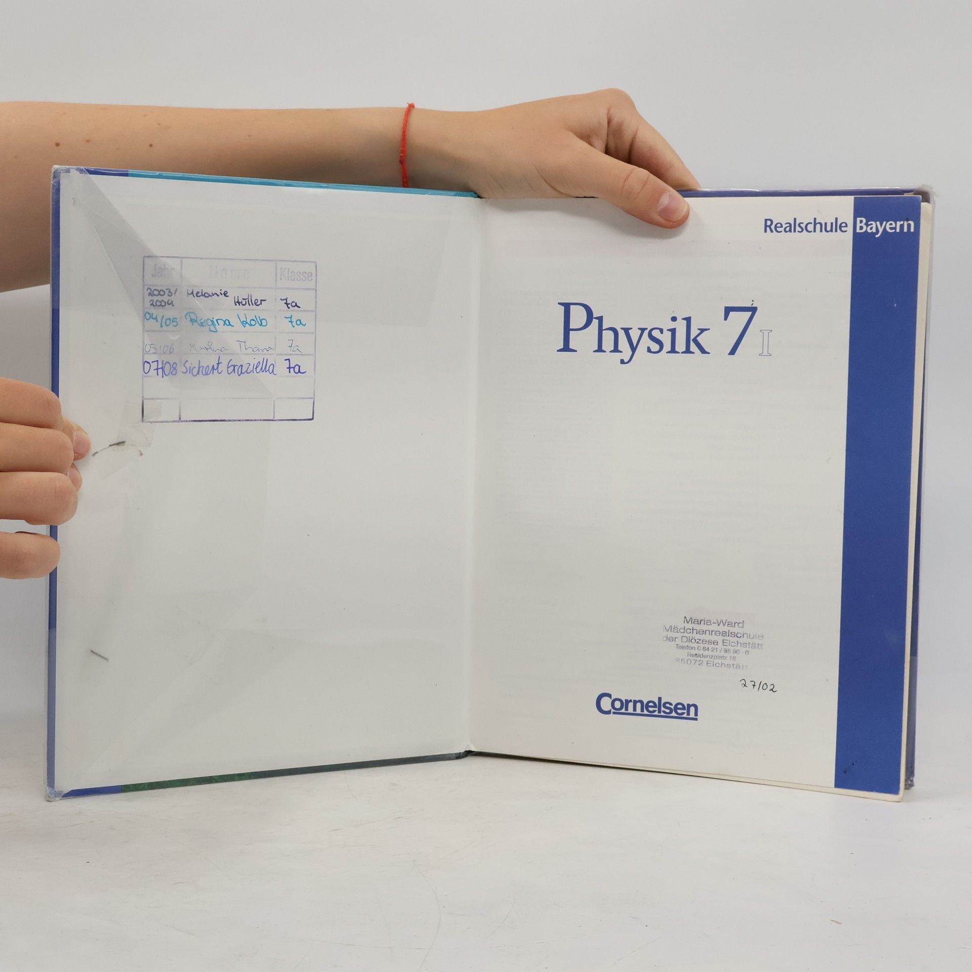 Physik