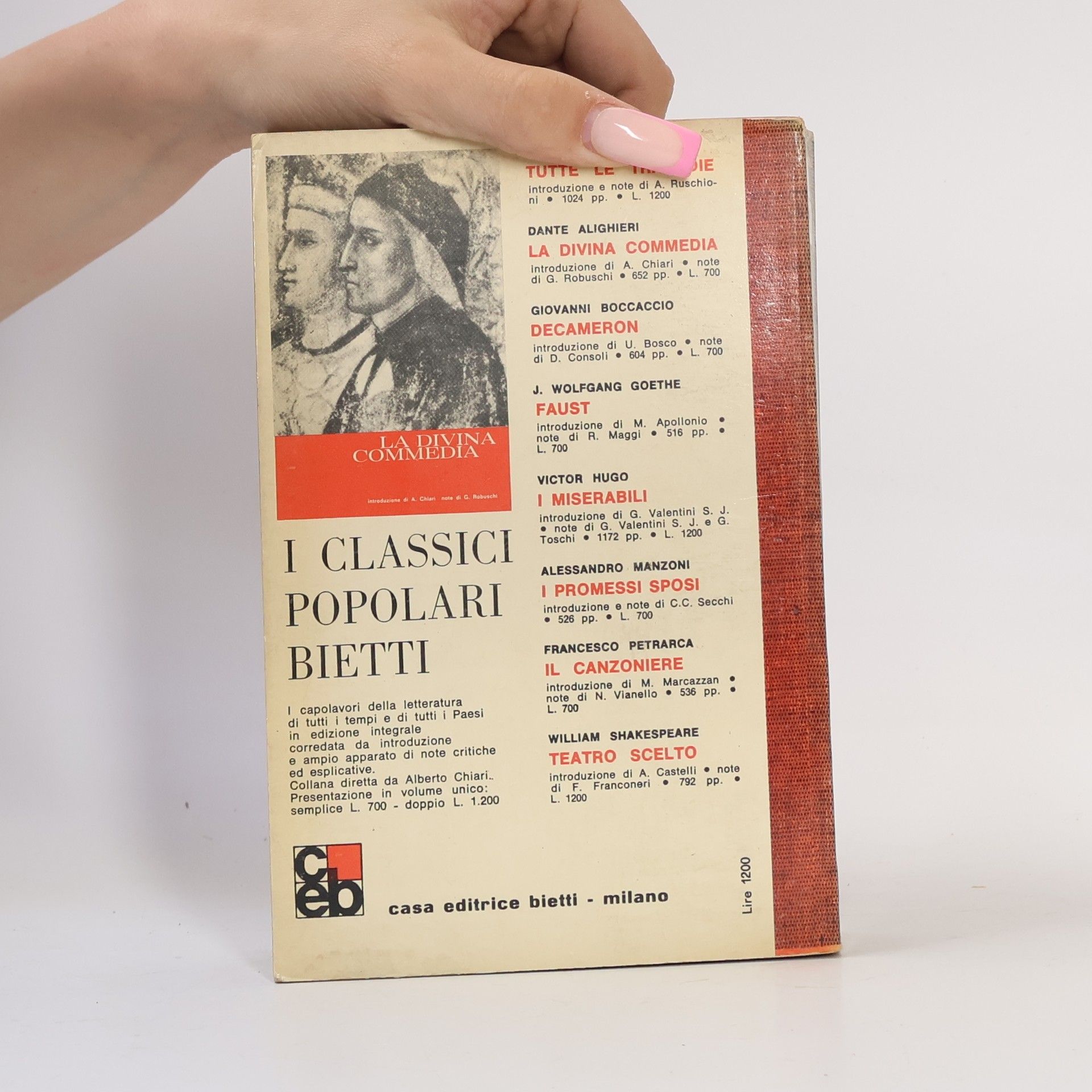 Fjodor Michailowitsch Dostojewski I Fratelli Karamazov
