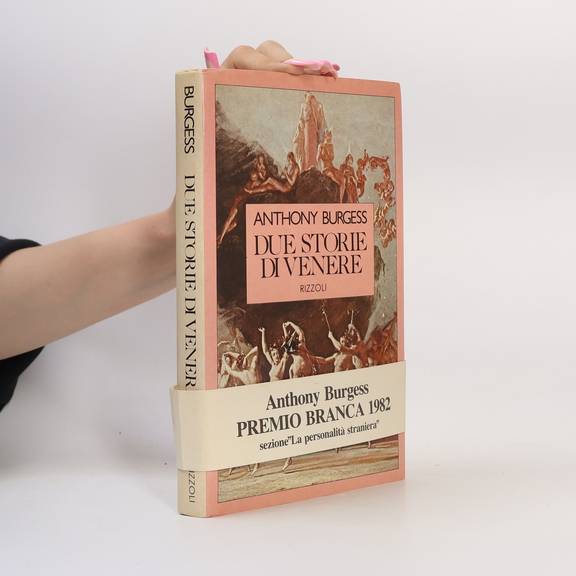 Due storie di Venere