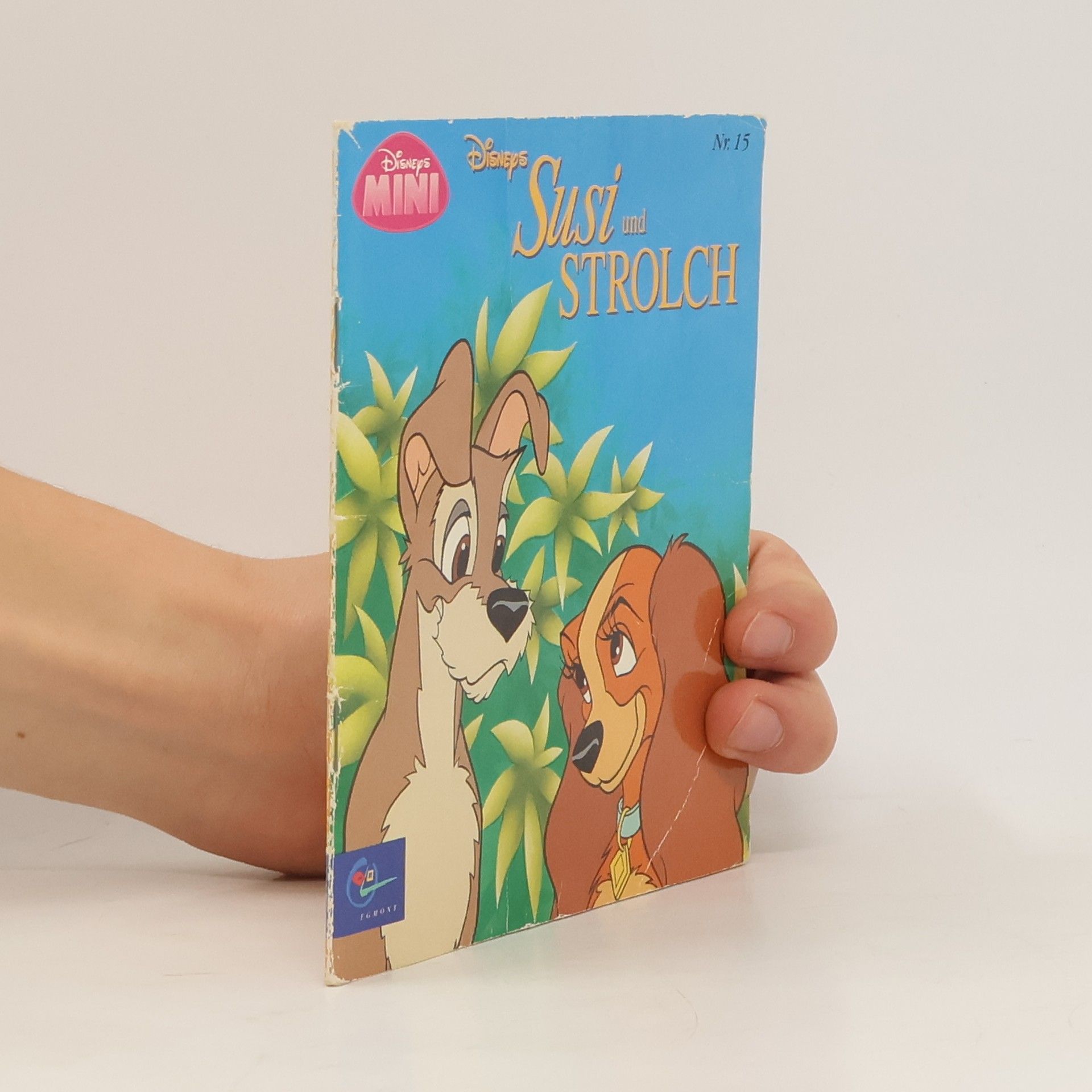 Autorenkollektiv Susi und Strolch