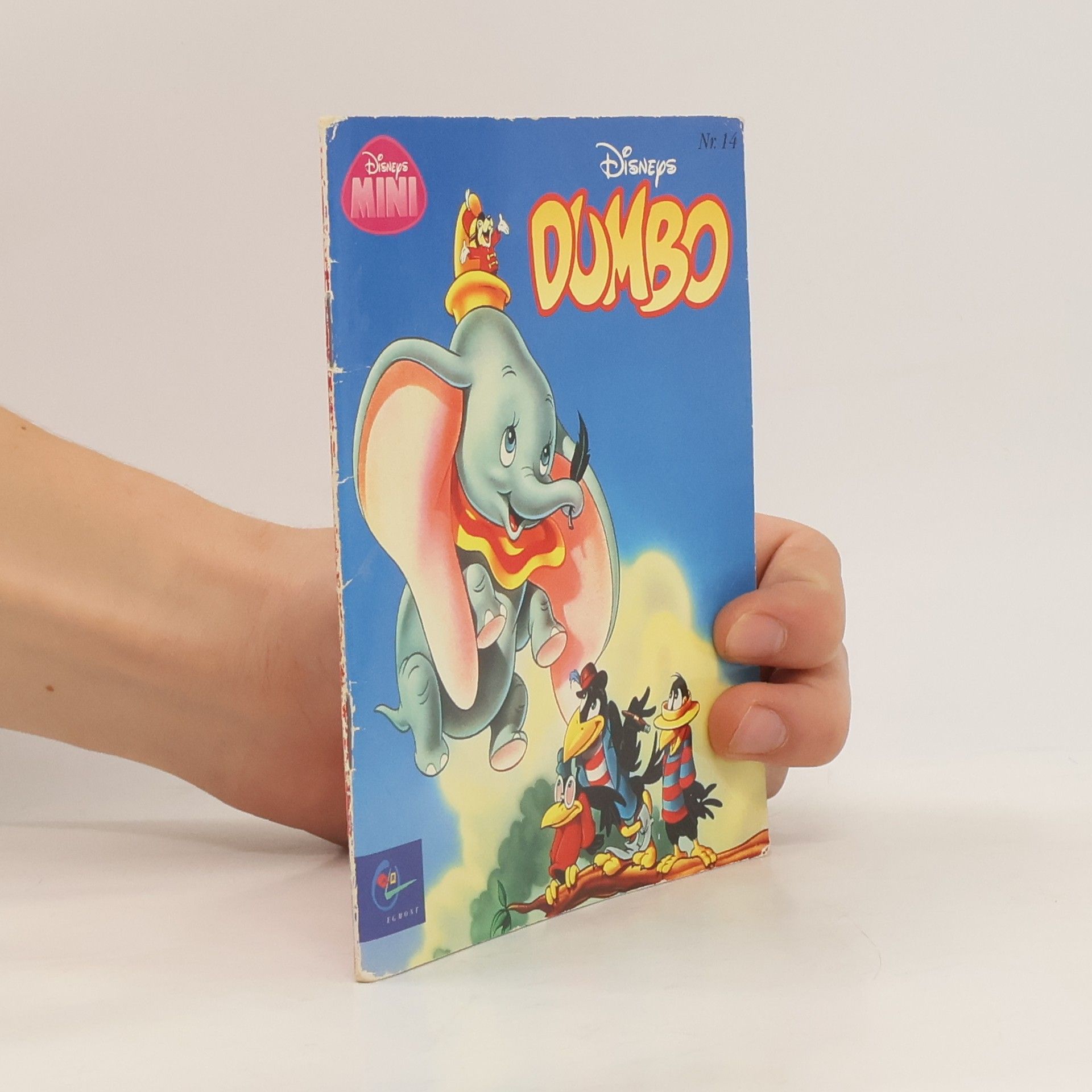 Autorenkollektiv Dumbo