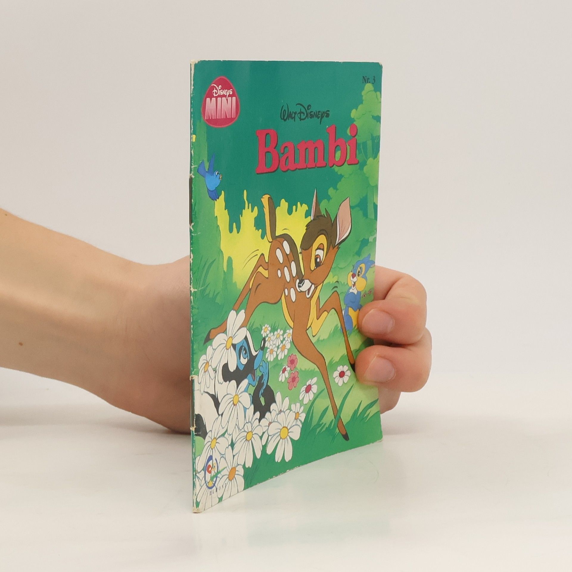 Autorenkollektiv Bambi
