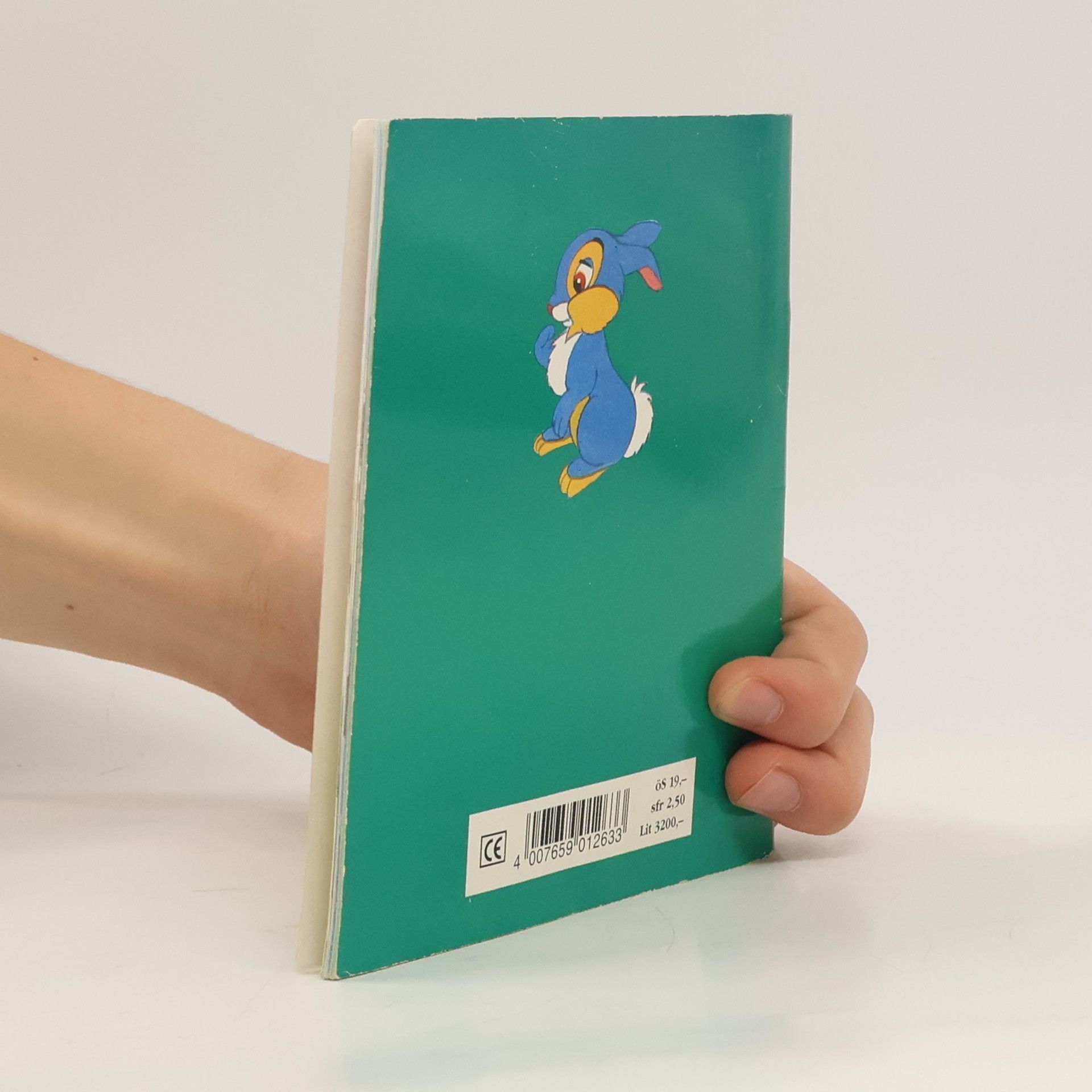 Autorenkollektiv Bambi