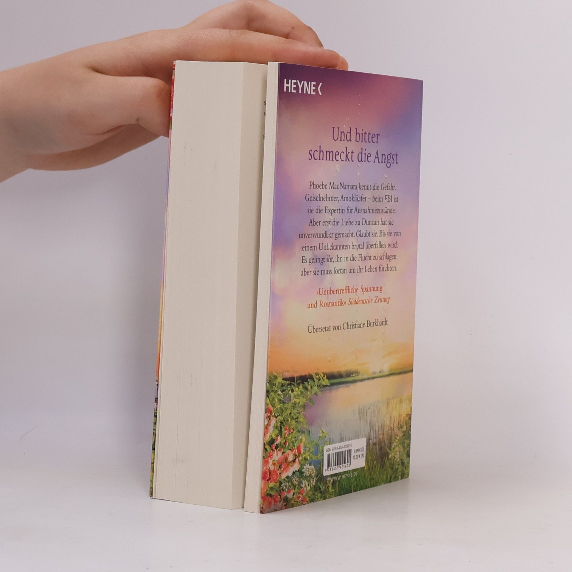 Nora Roberts Im Licht des Vergessens