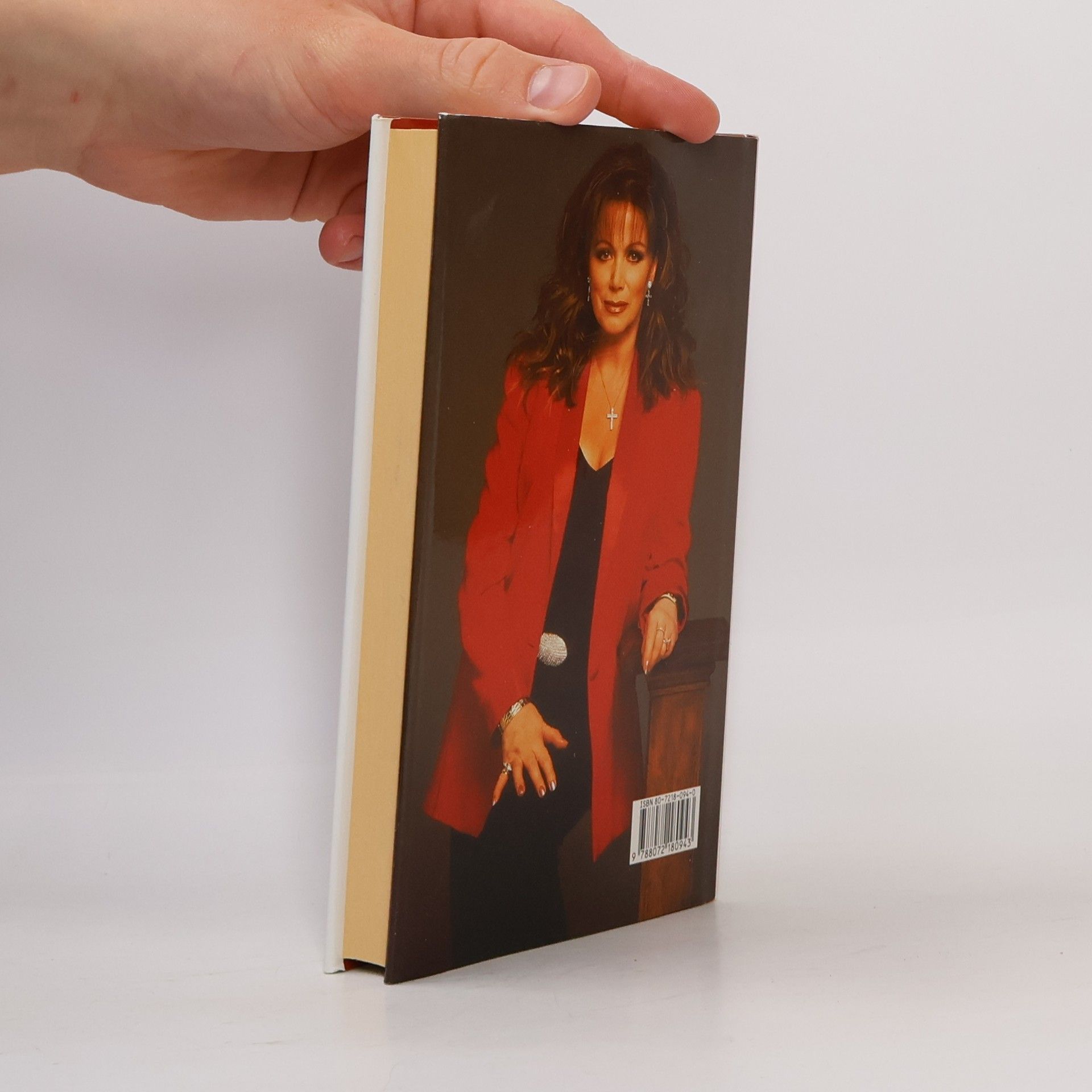 Jackie Collins Svět je plný rozvedených žen