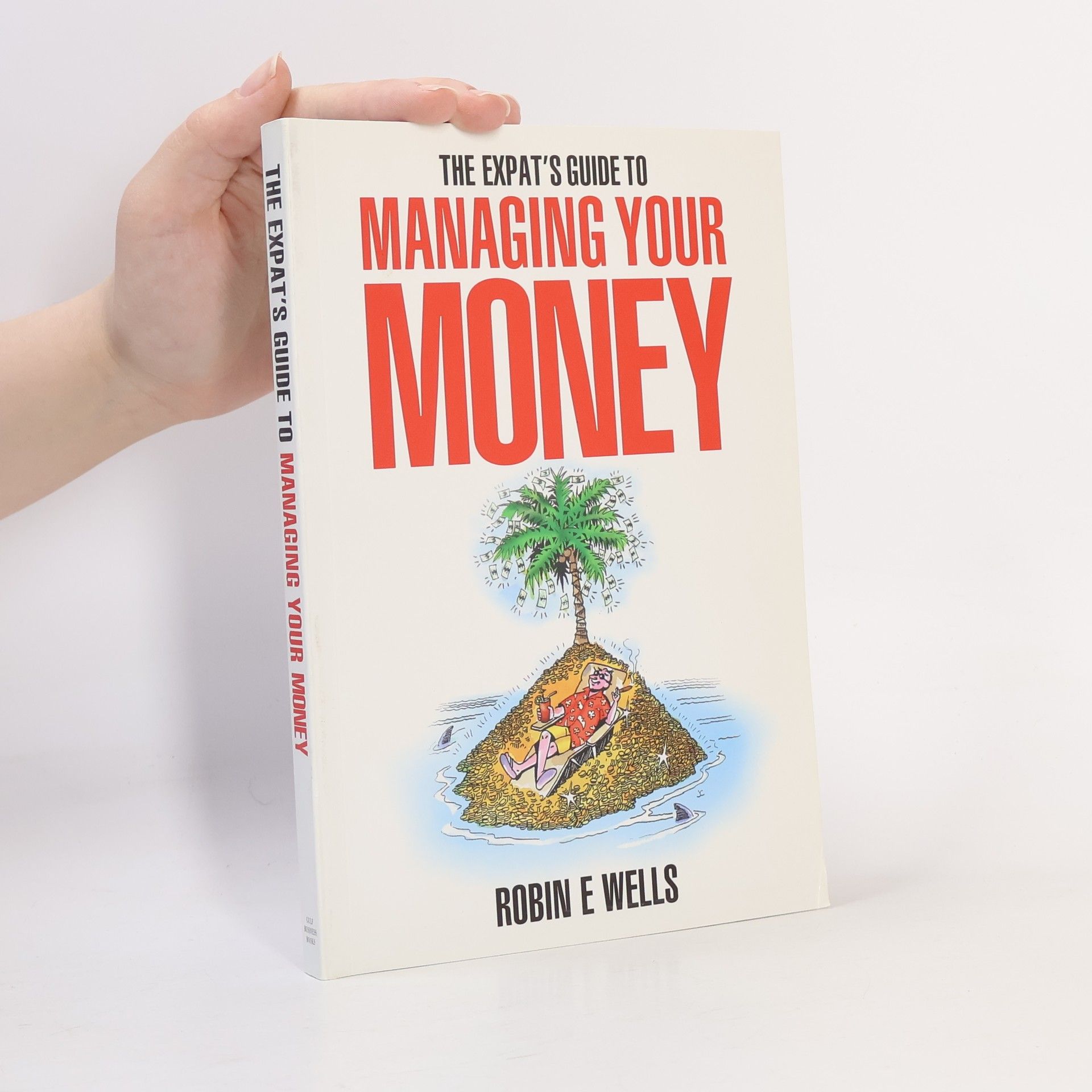 Robin E Wells The Expats Guide to Managing Your Money
