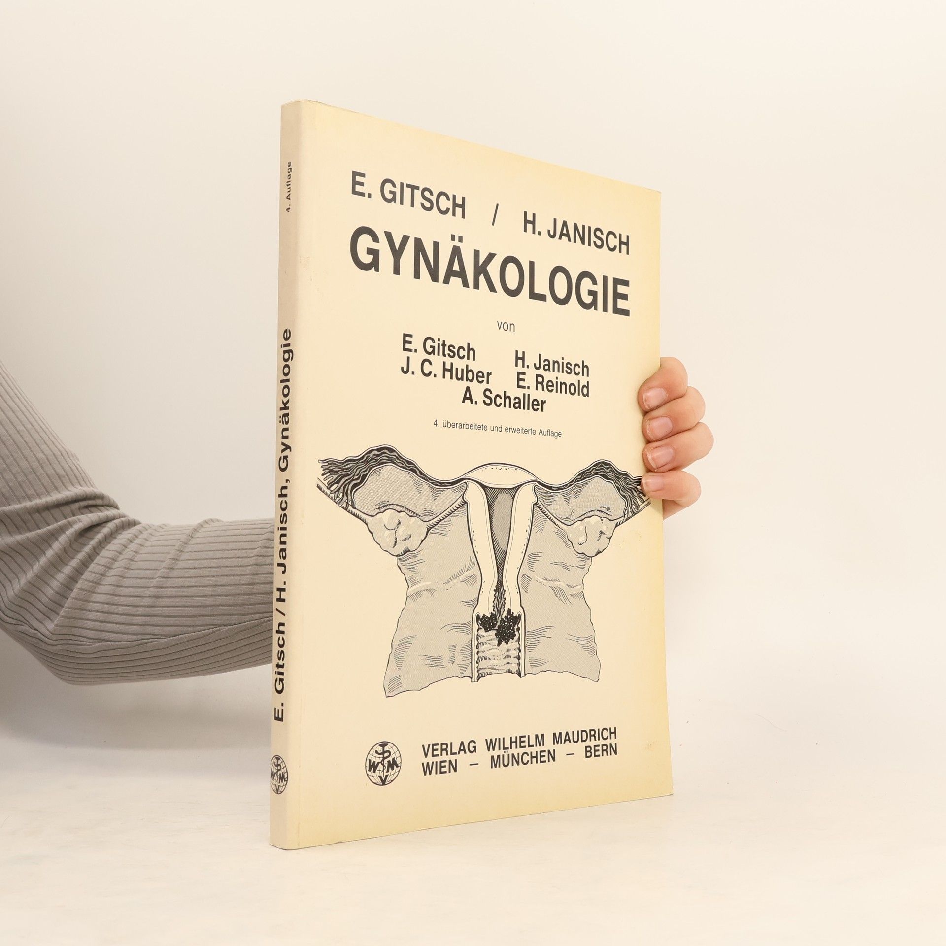 Emil Reinhold Gynäkologie