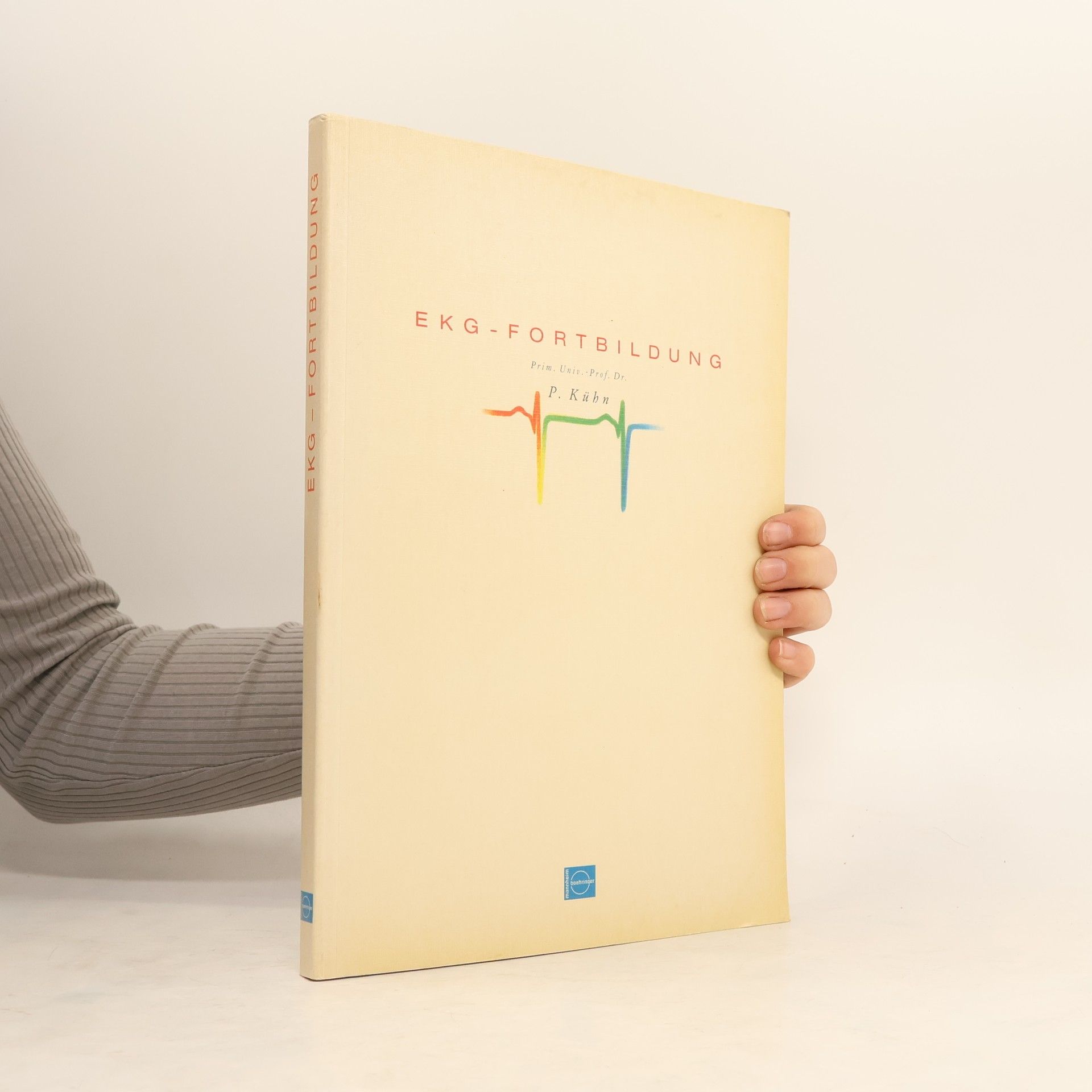 P. Kühn Herzrhythmusstörungen