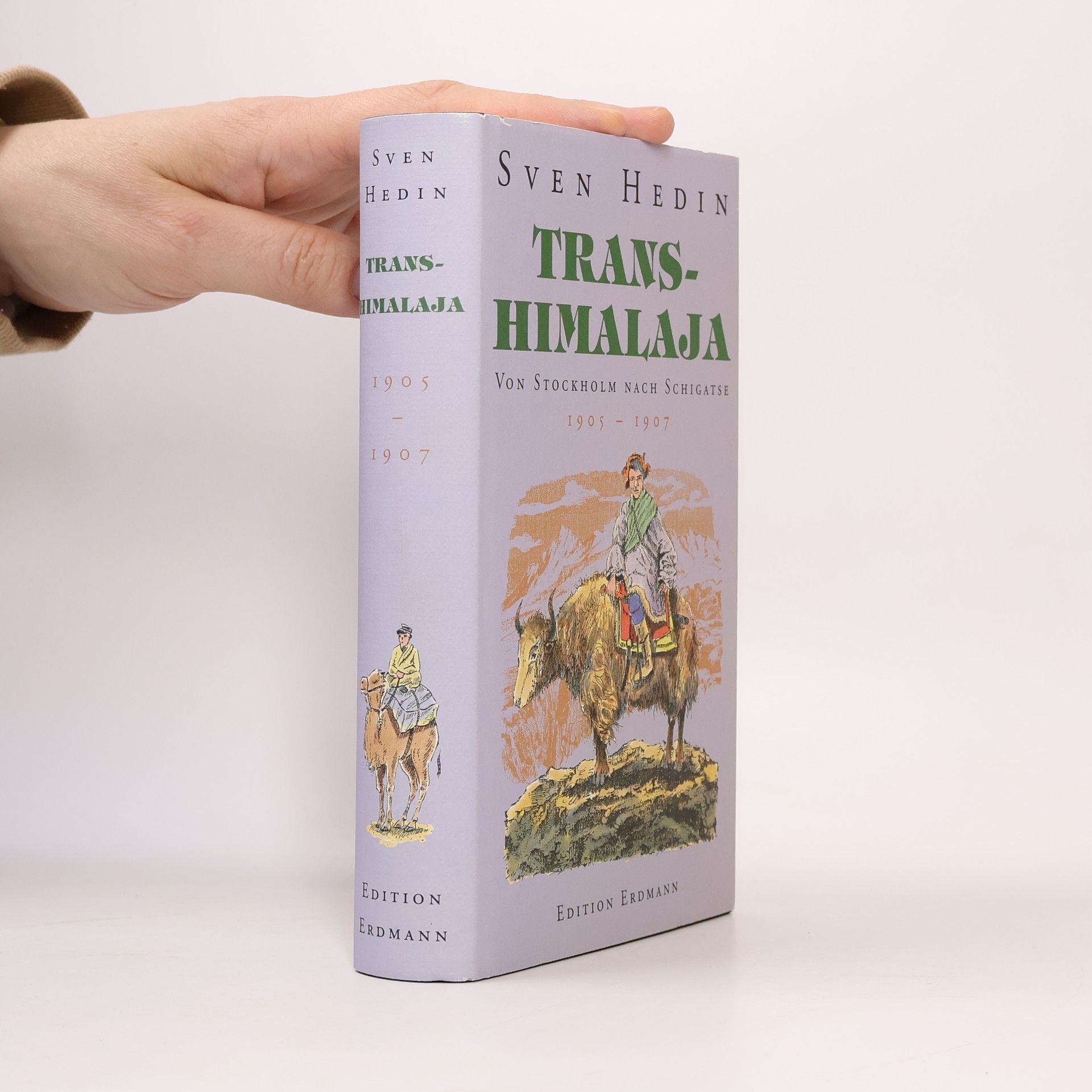 Transhimalaja