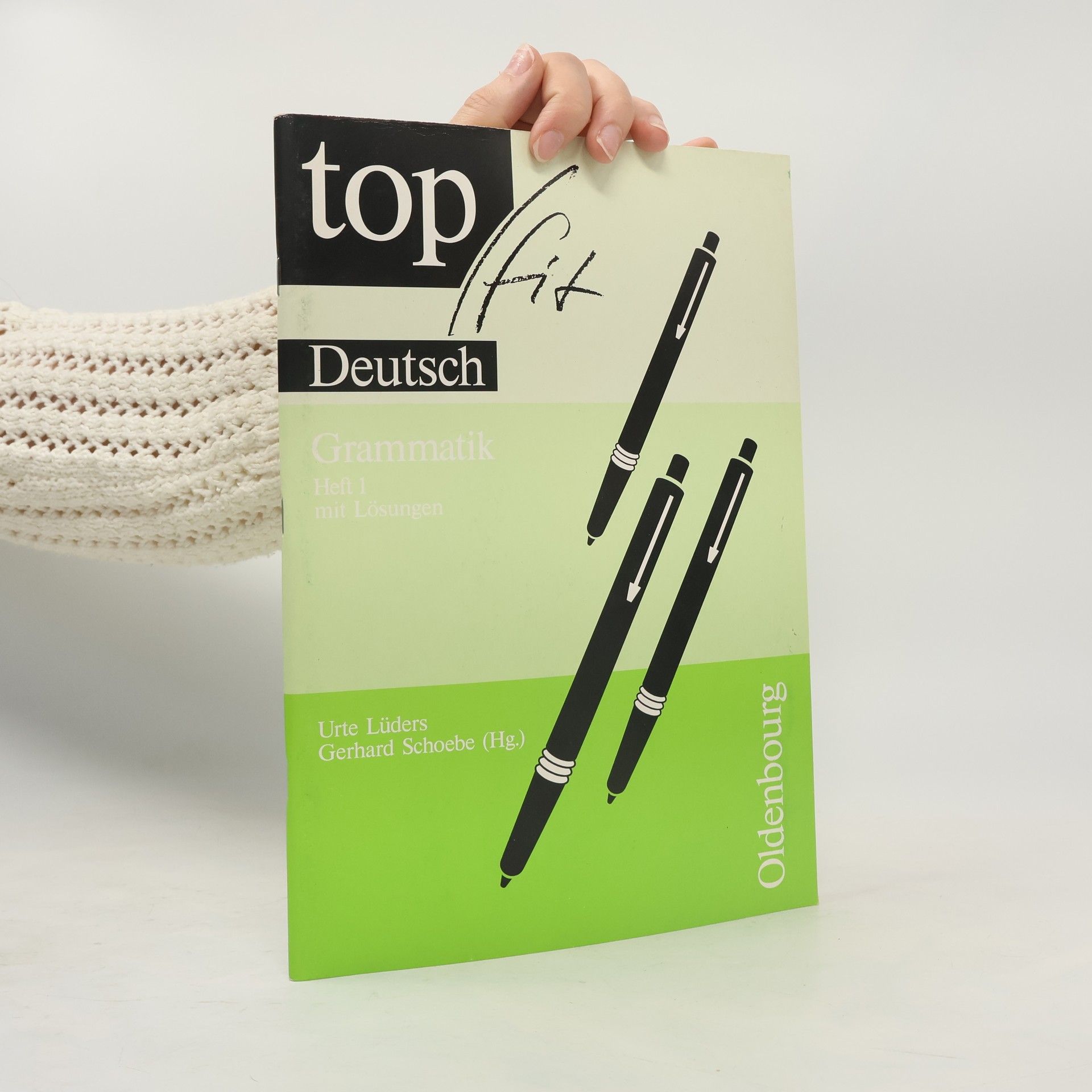 Topfit Deutsch