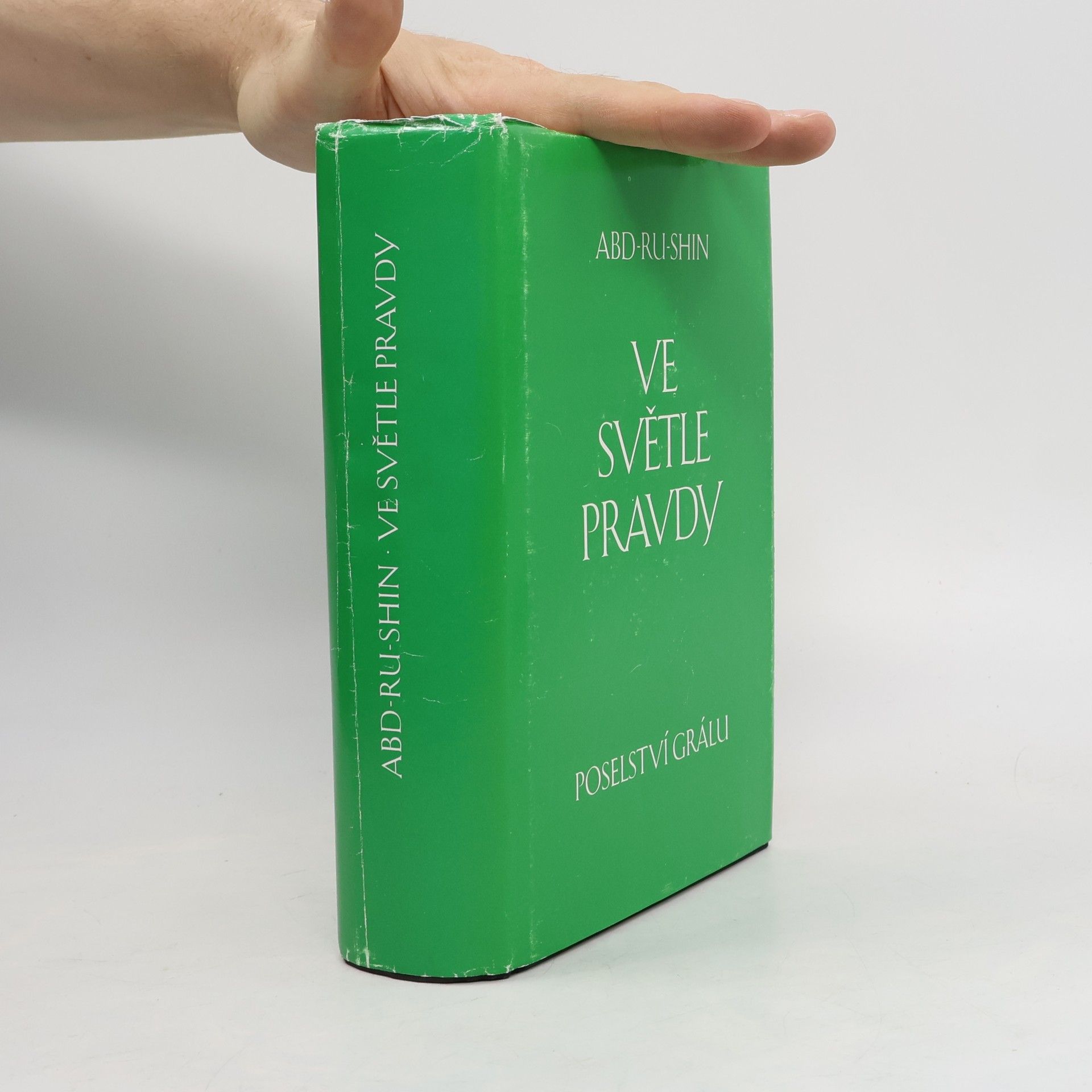 Abd Ru Shin Ve světle Pravdy