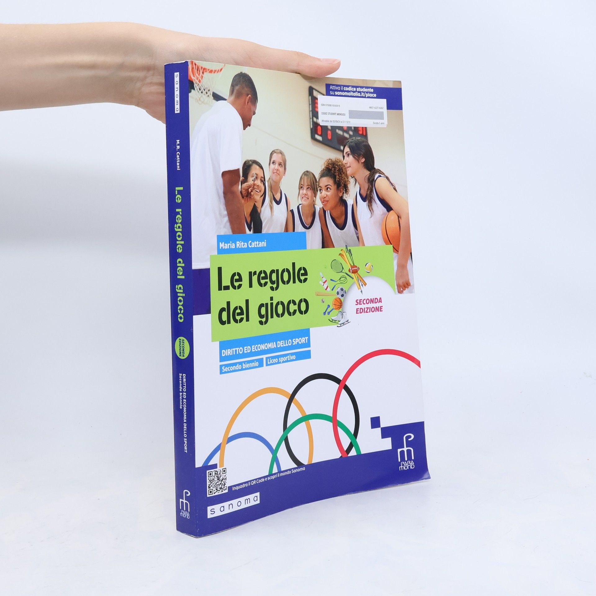 Le regole del gioco