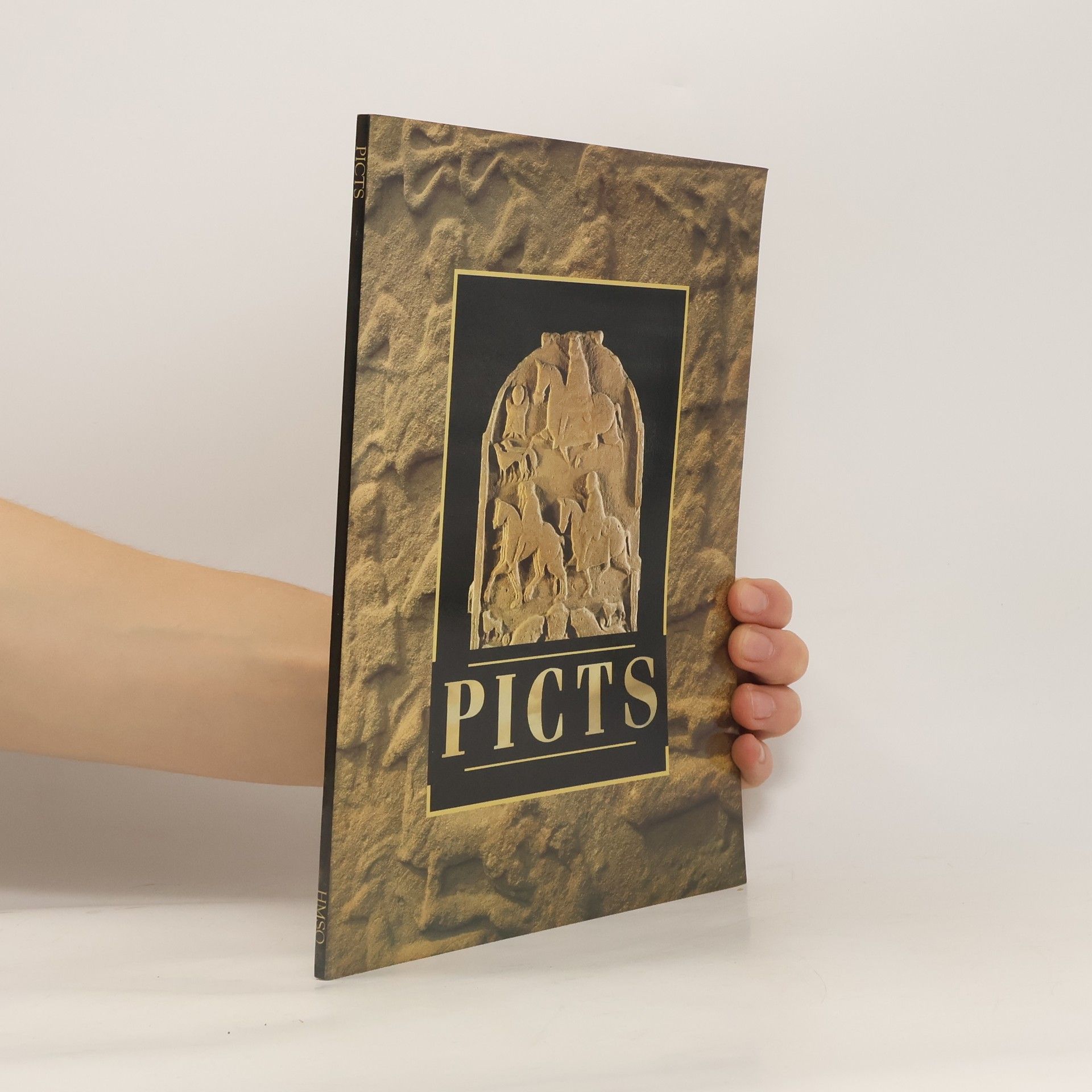 Anna Ritchie Picts