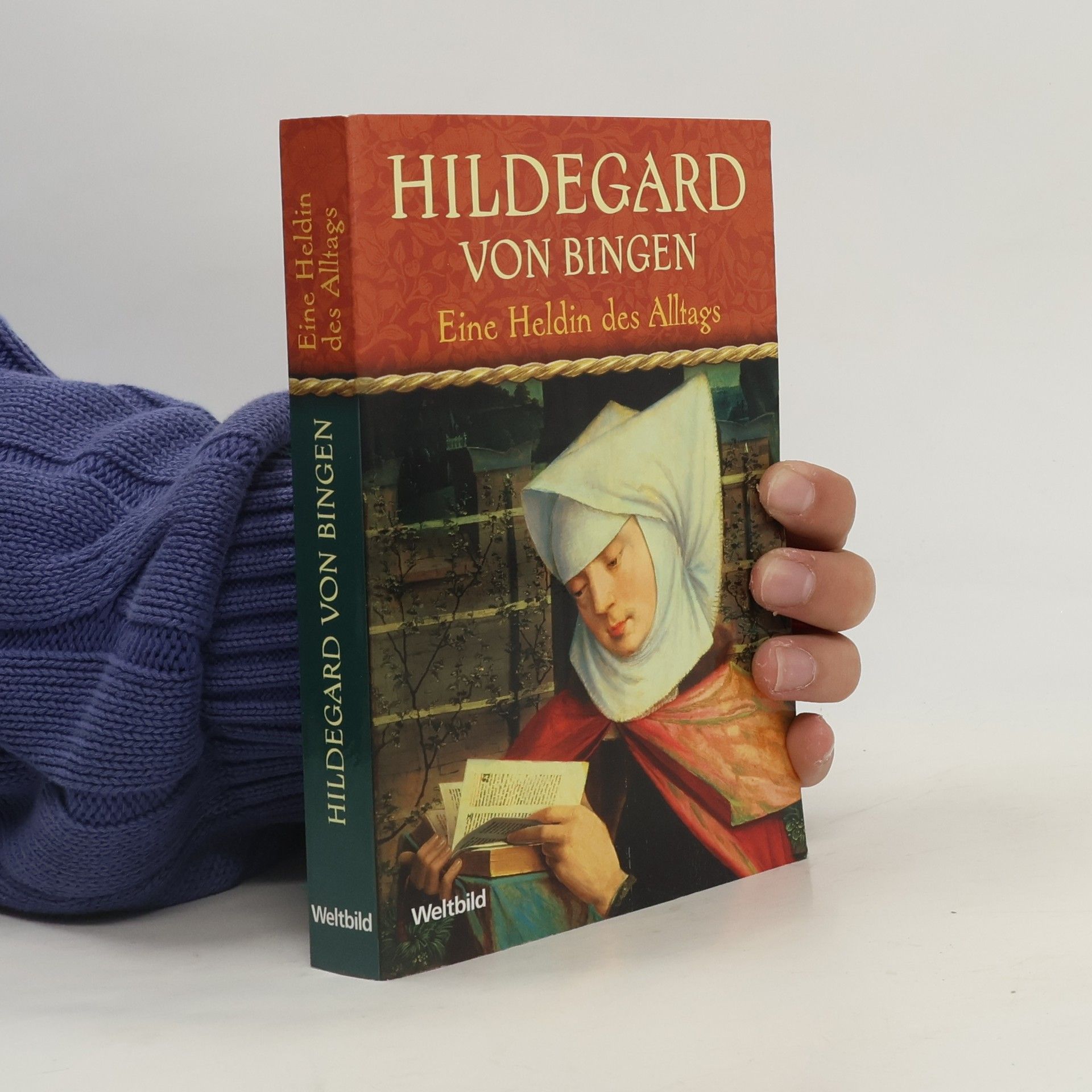 Autorenkollektiv Hildegard von Bingen