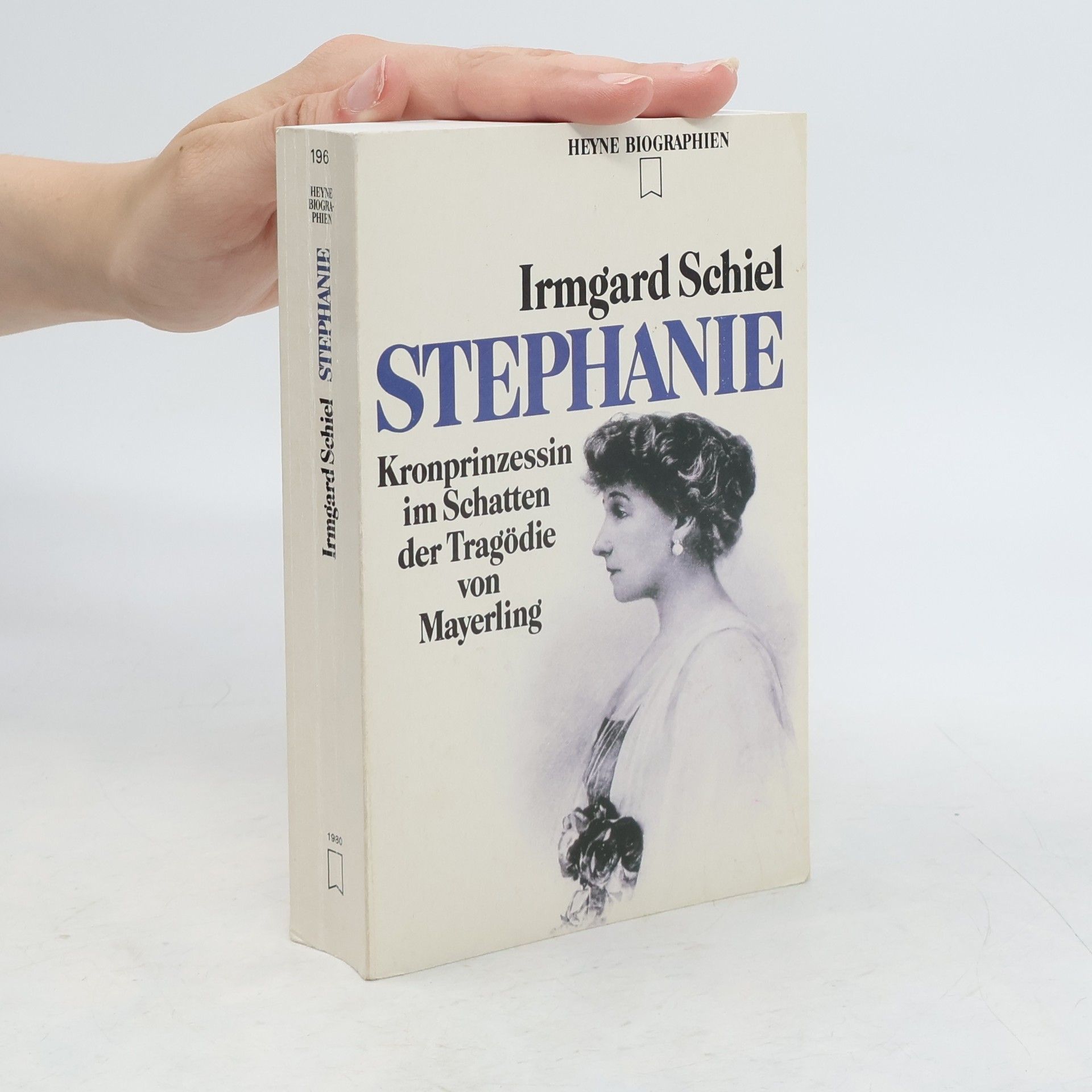 Irmgard Schiel Stephanie
