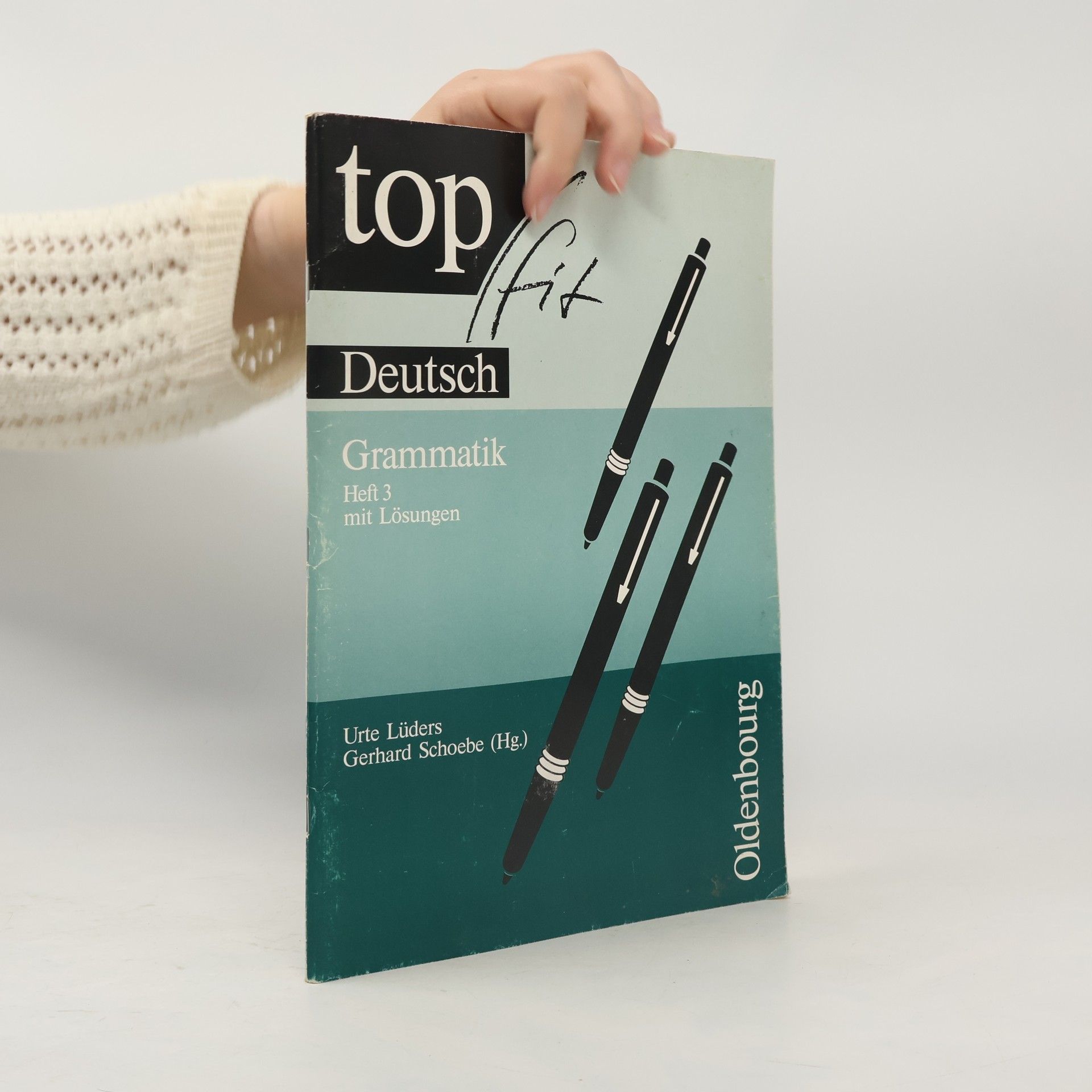 Topfit Deutsch