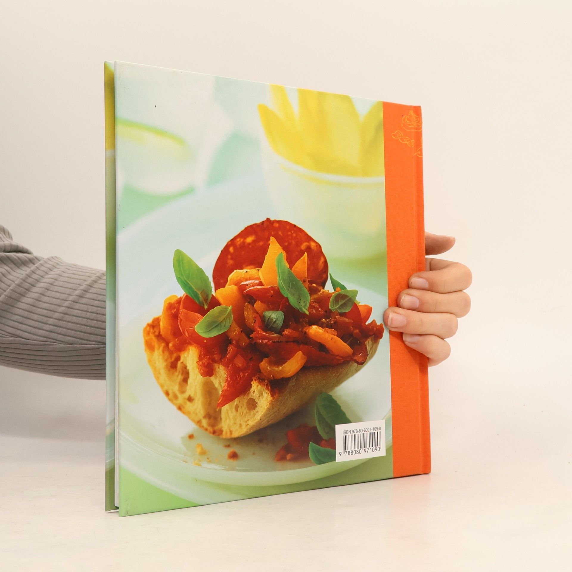Various authors Ľahké obedy a desiate