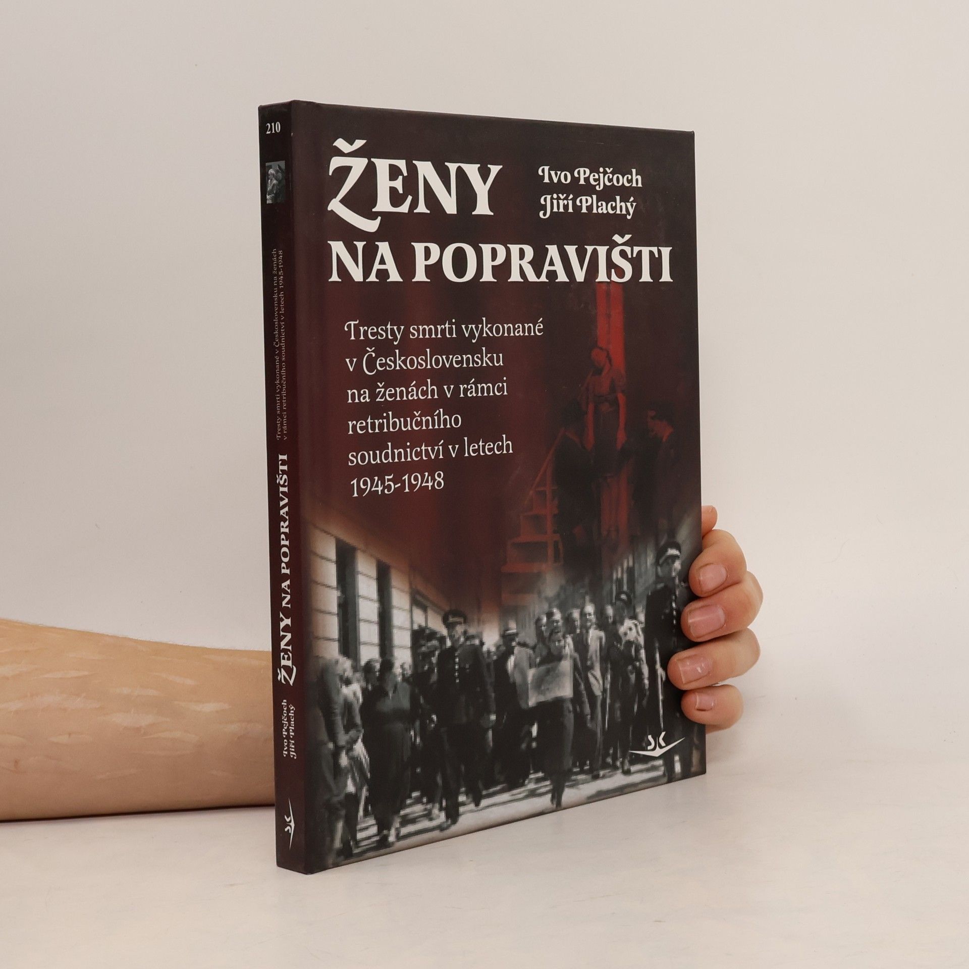 Ženy na popravišti