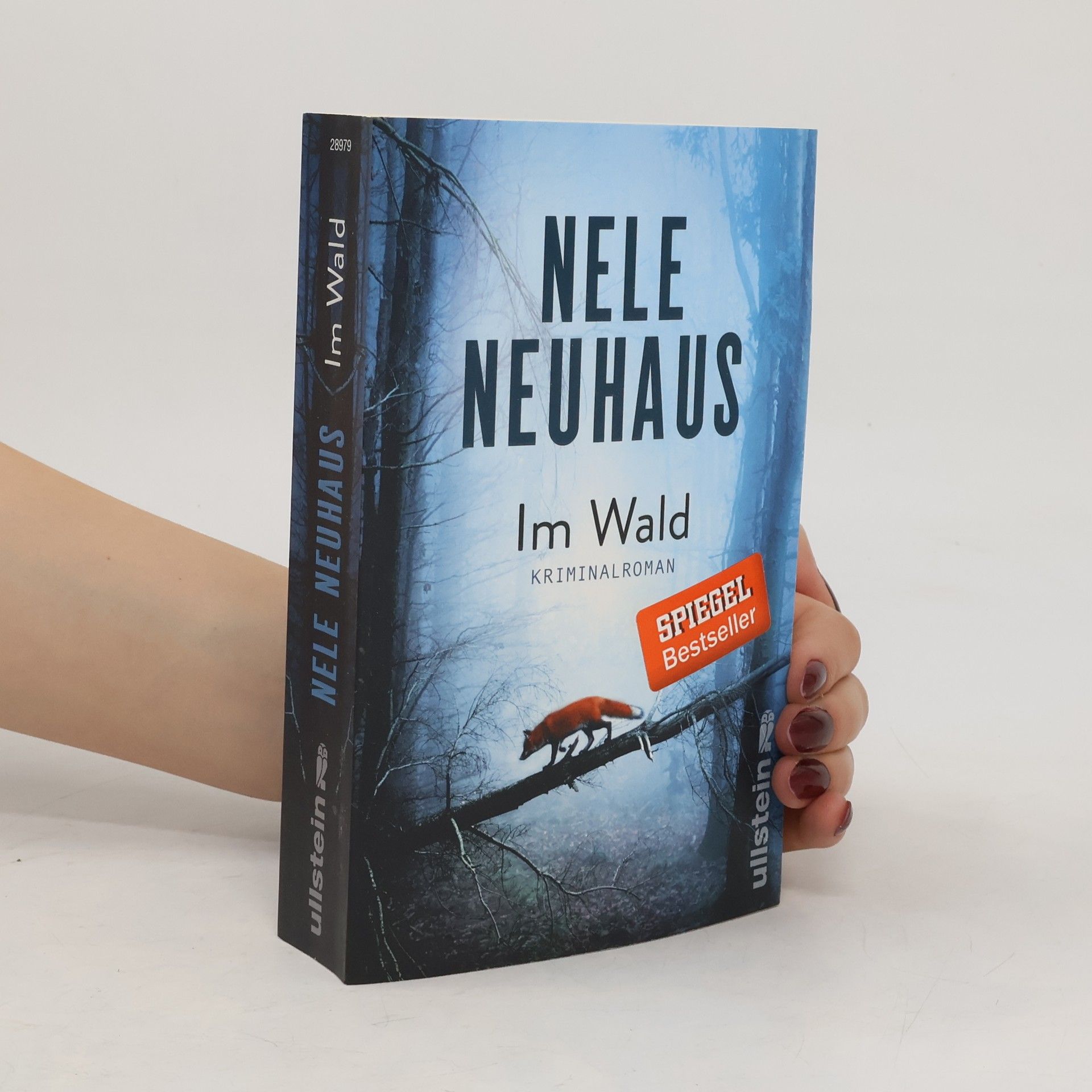 Nele Neuhaus Im Wald