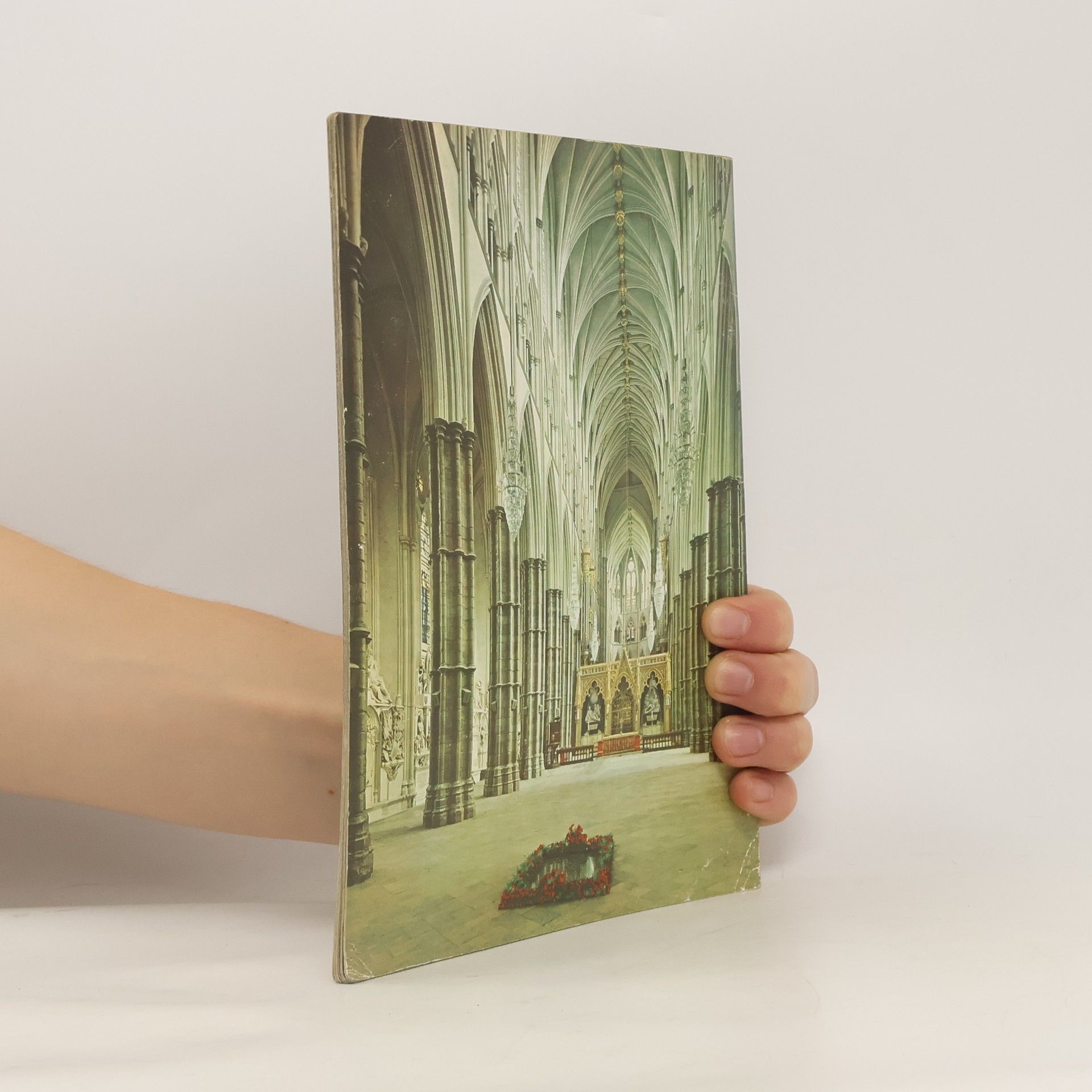 Auteurscollectief Westminster Abbey