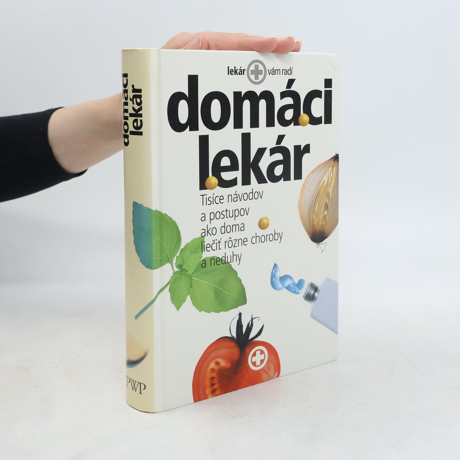 Don Barone Domáci lekár