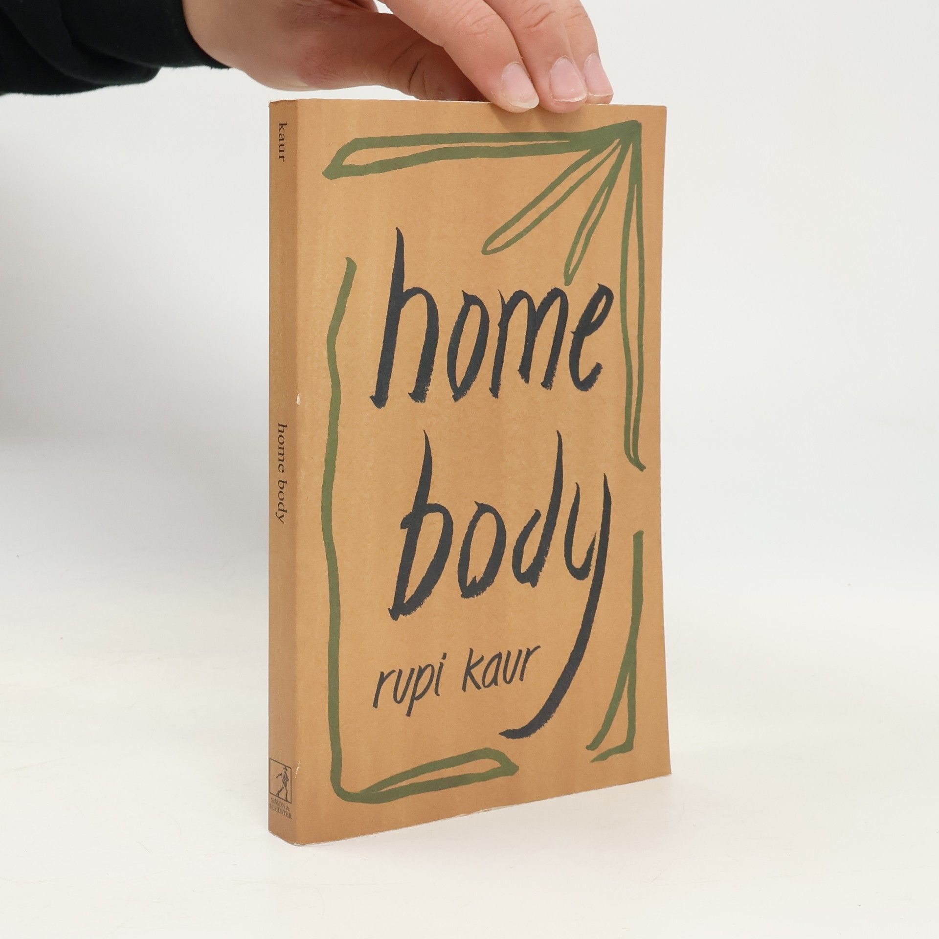 Home Body