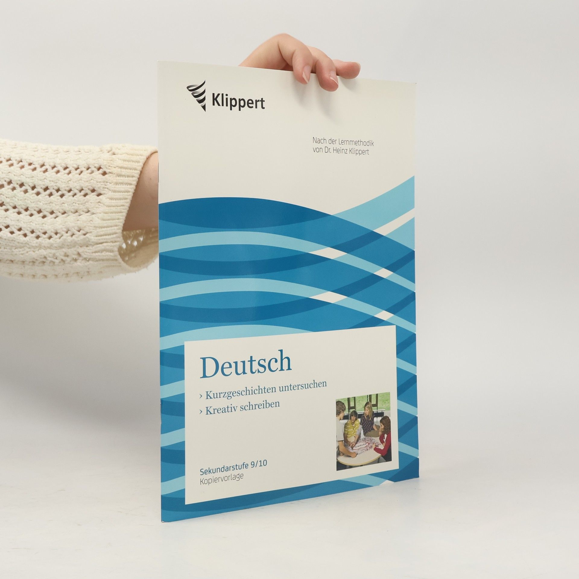 Birgit Derzbach-Rudolph Deutsch