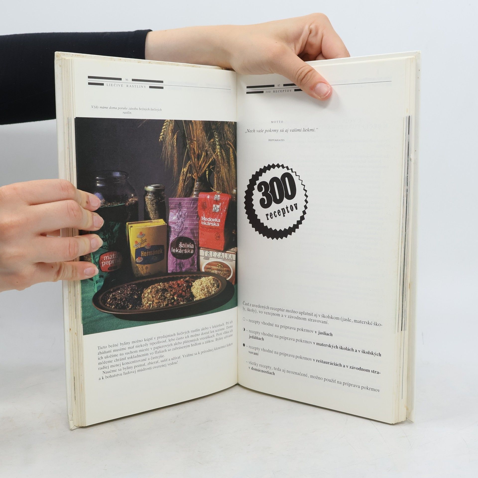 Karel Červený Vegetariánská kuchařka : 300 receptů