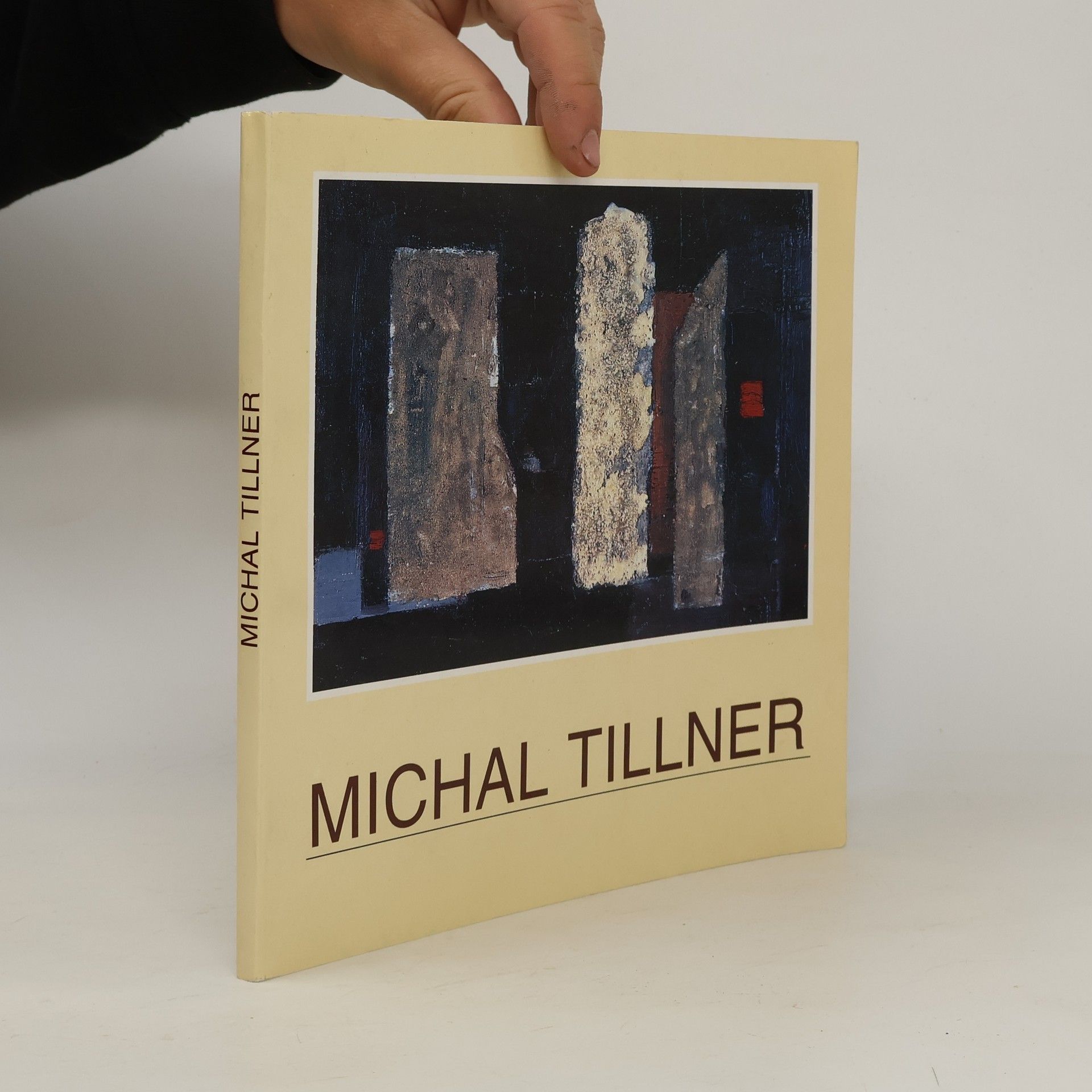 Štefan Zajíček Michal Tillner