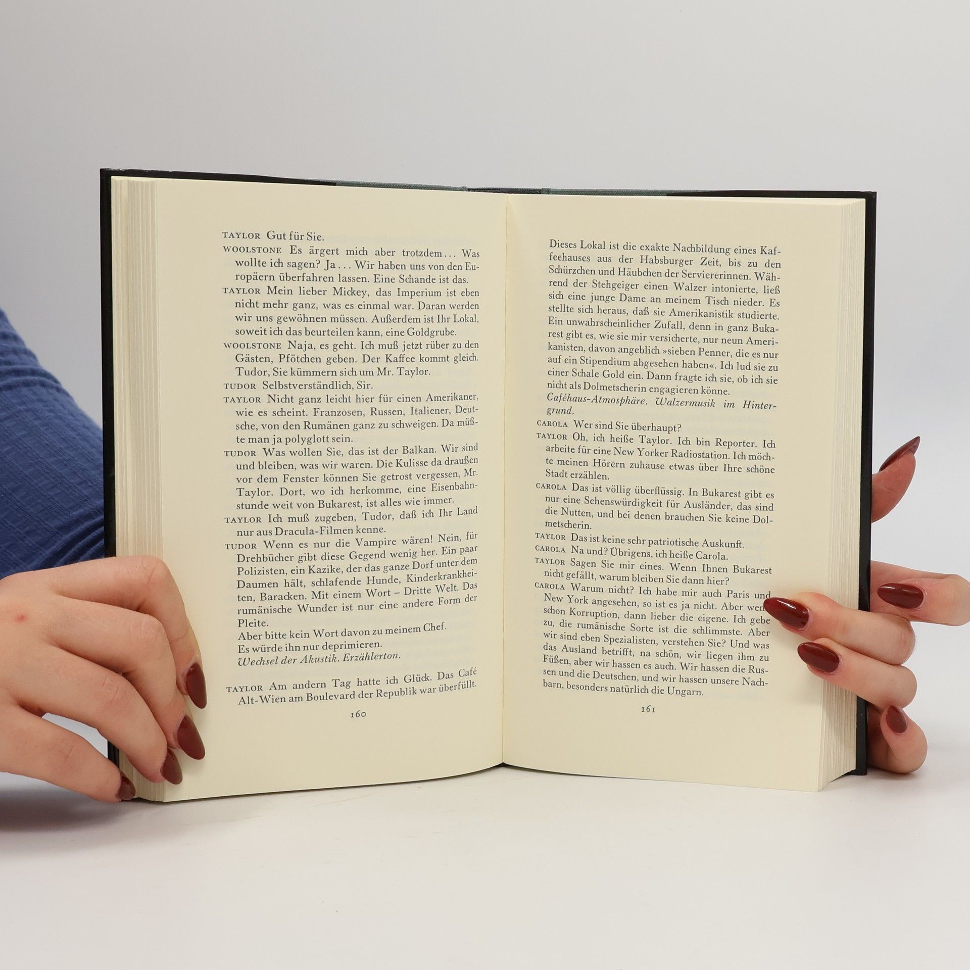 Hans Magnus Enzensberger Der Fliegende Robert
