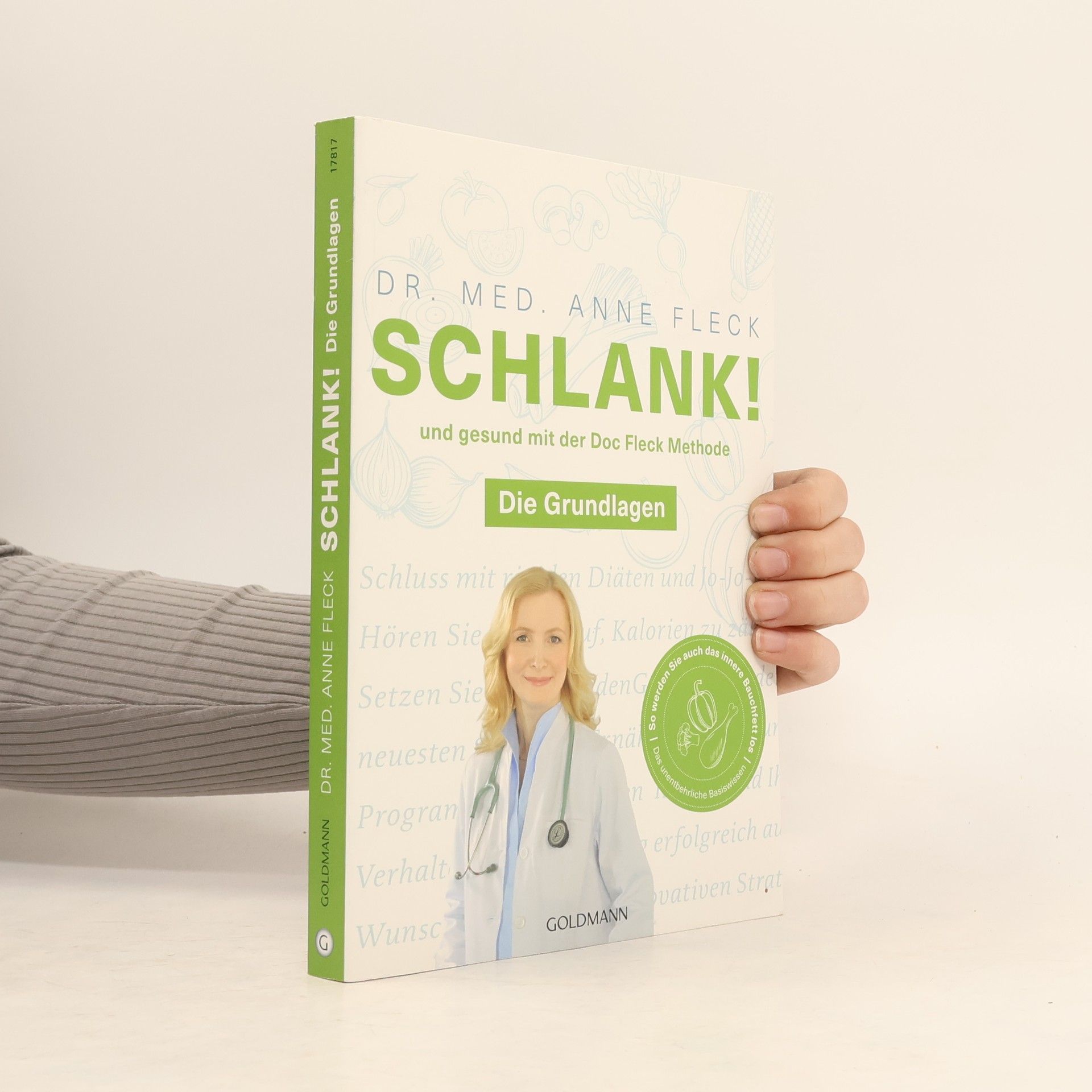 Anne Fleck Schlank!