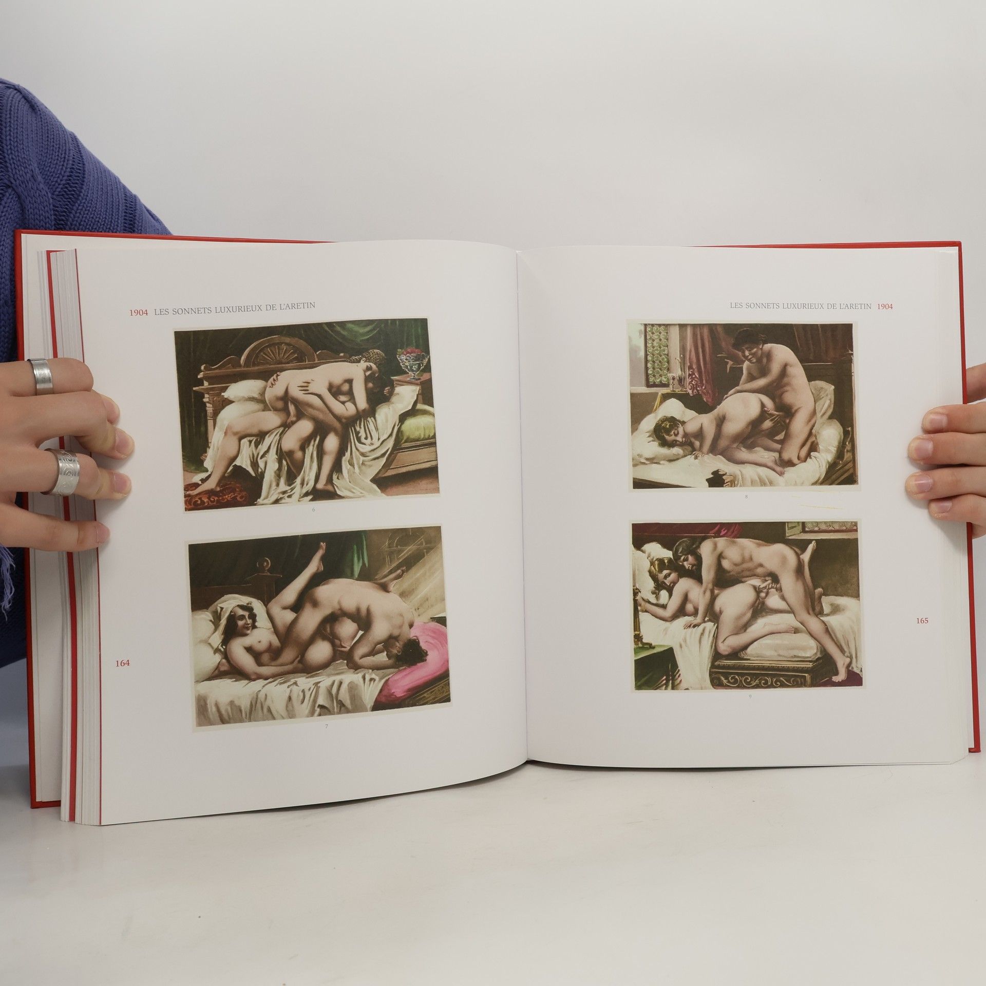 Hans-Jürgen Döpp Eros. Die Lust in der Kunst