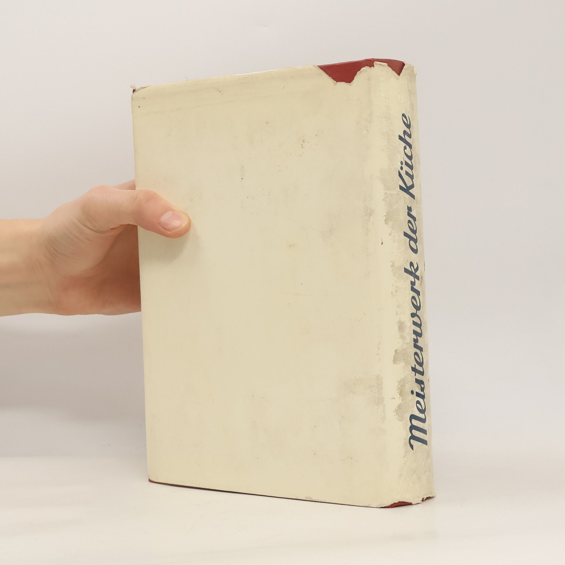 Autorenkollektiv Meisterwerk der Küche
