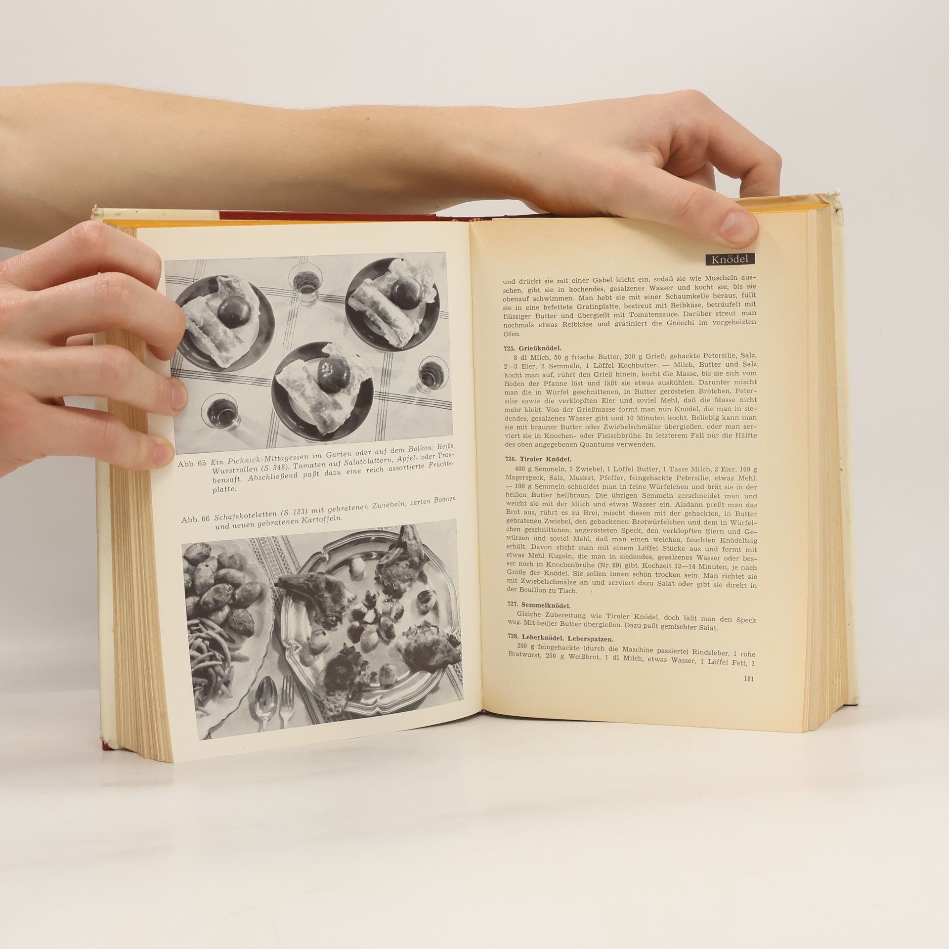 Autorenkollektiv Meisterwerk der Küche