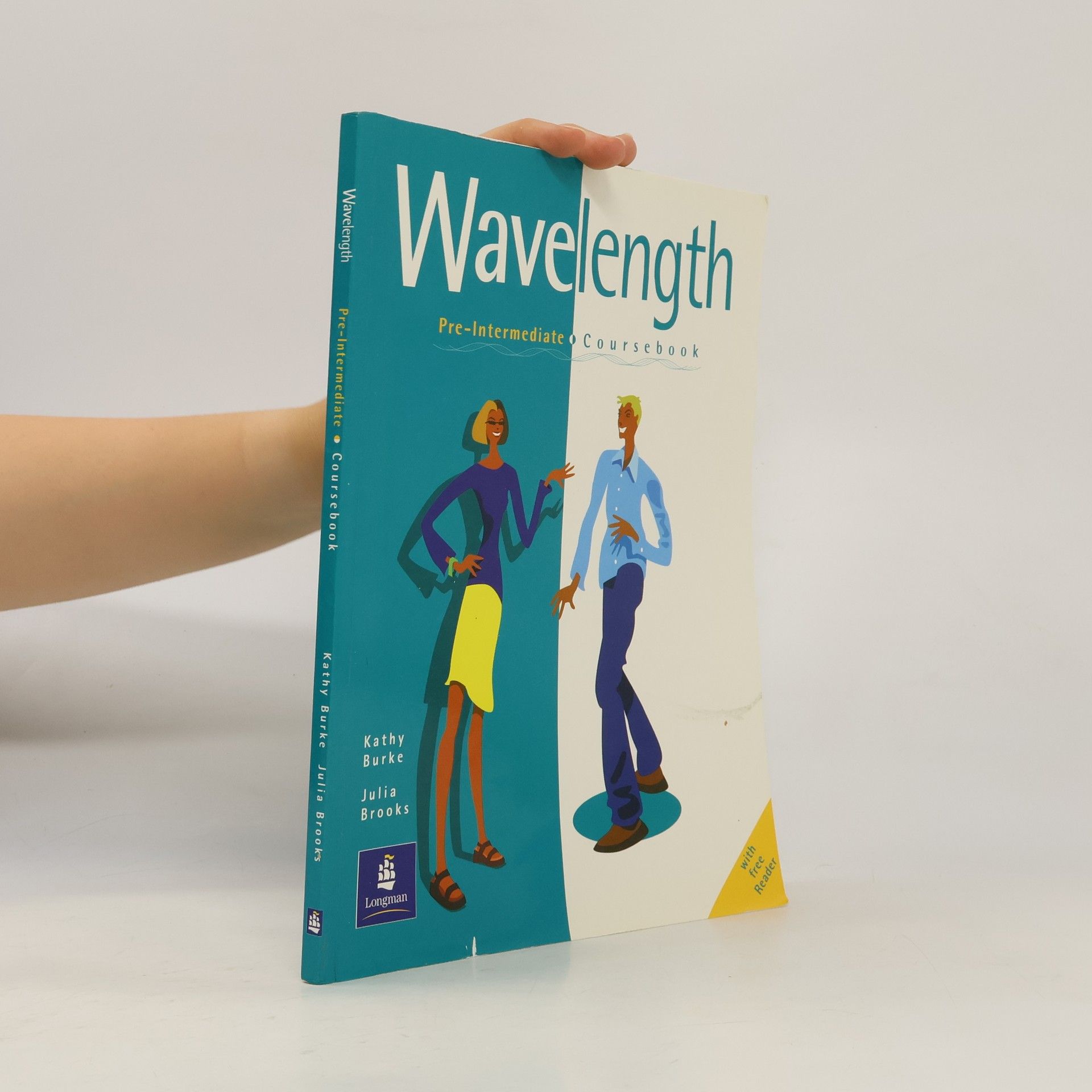 Wavelength Pre-Intermediate