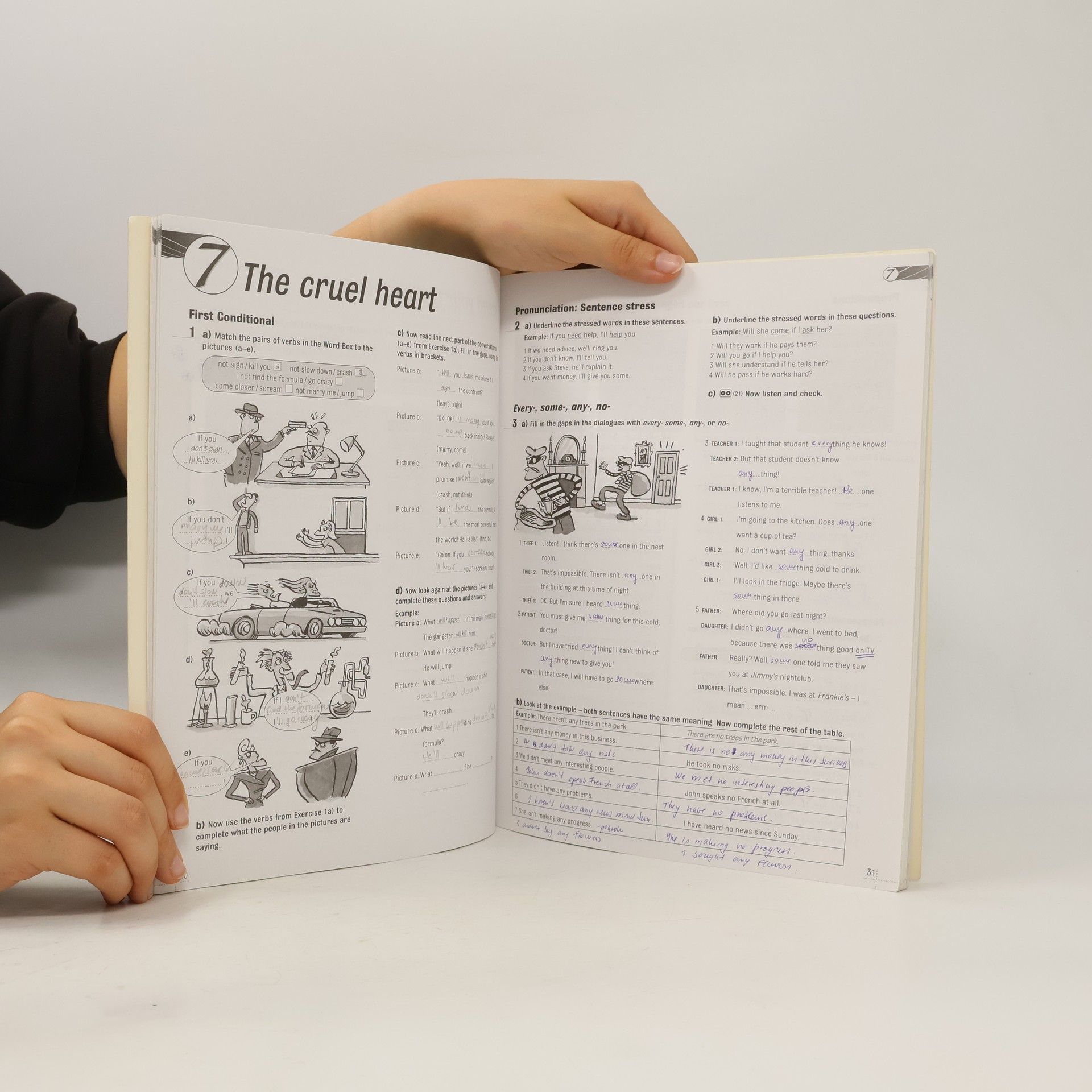 Ben Rowdon Wavelength Pre-Intermediate Workbook With Key