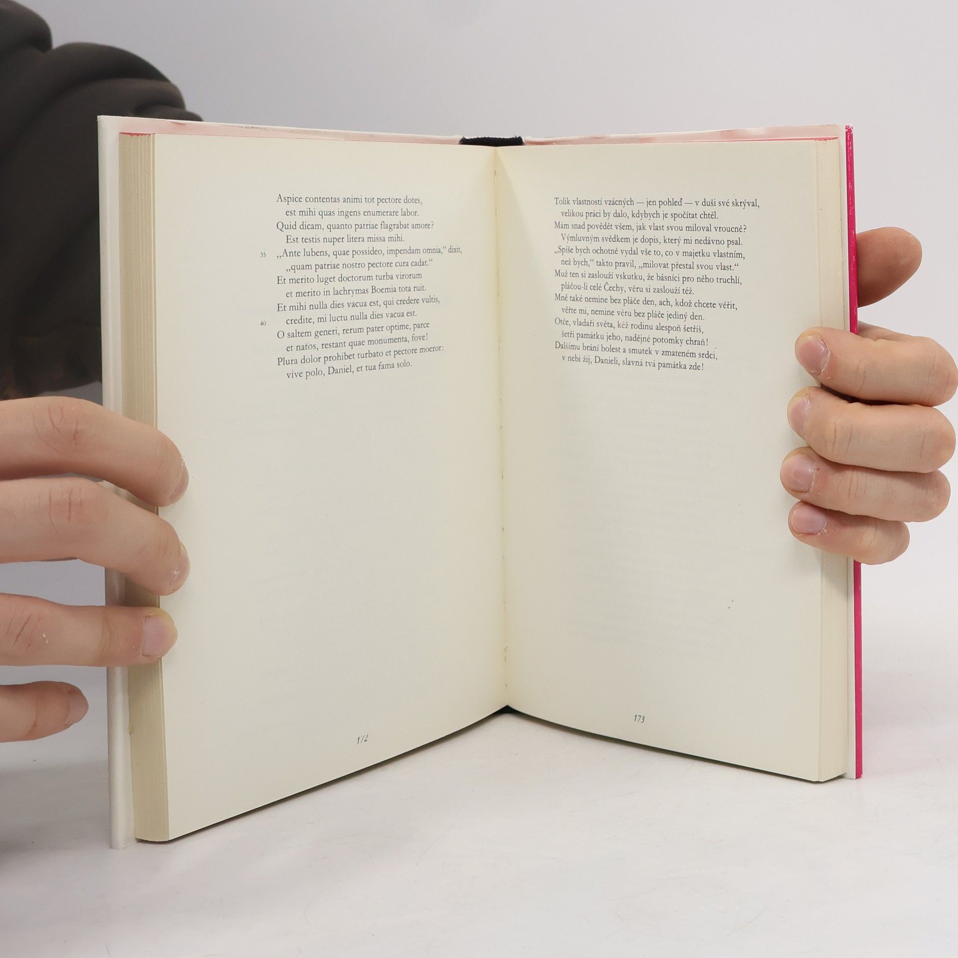Auteurscollectief Renesanční poezie