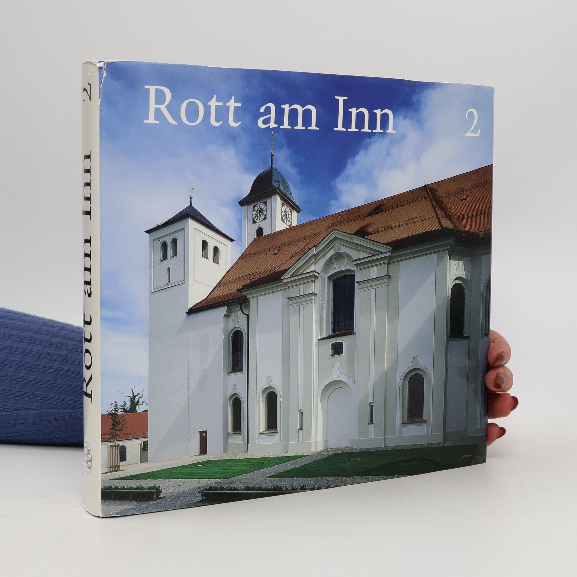 Autorenkollektiv Rott am Inn