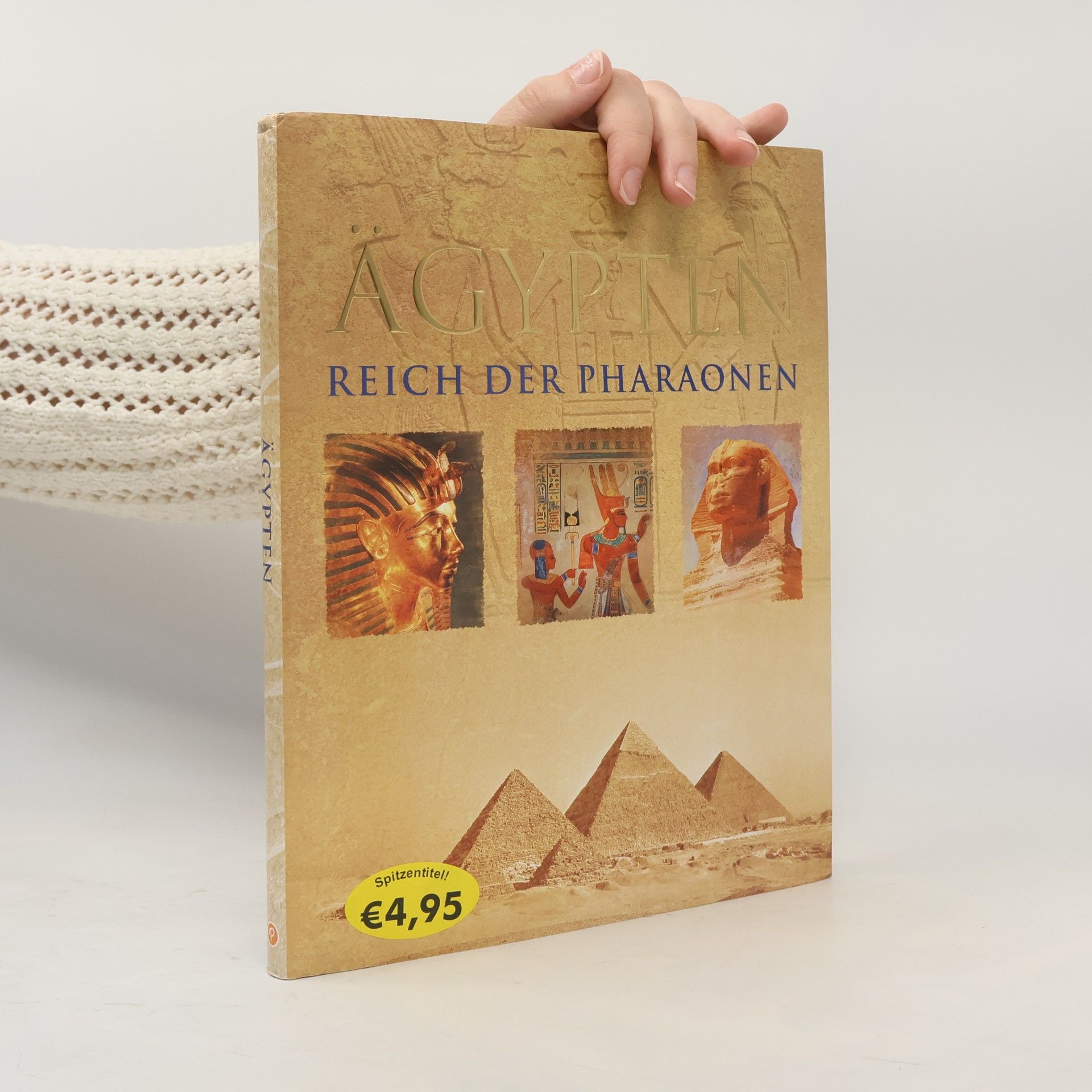 Ägypten