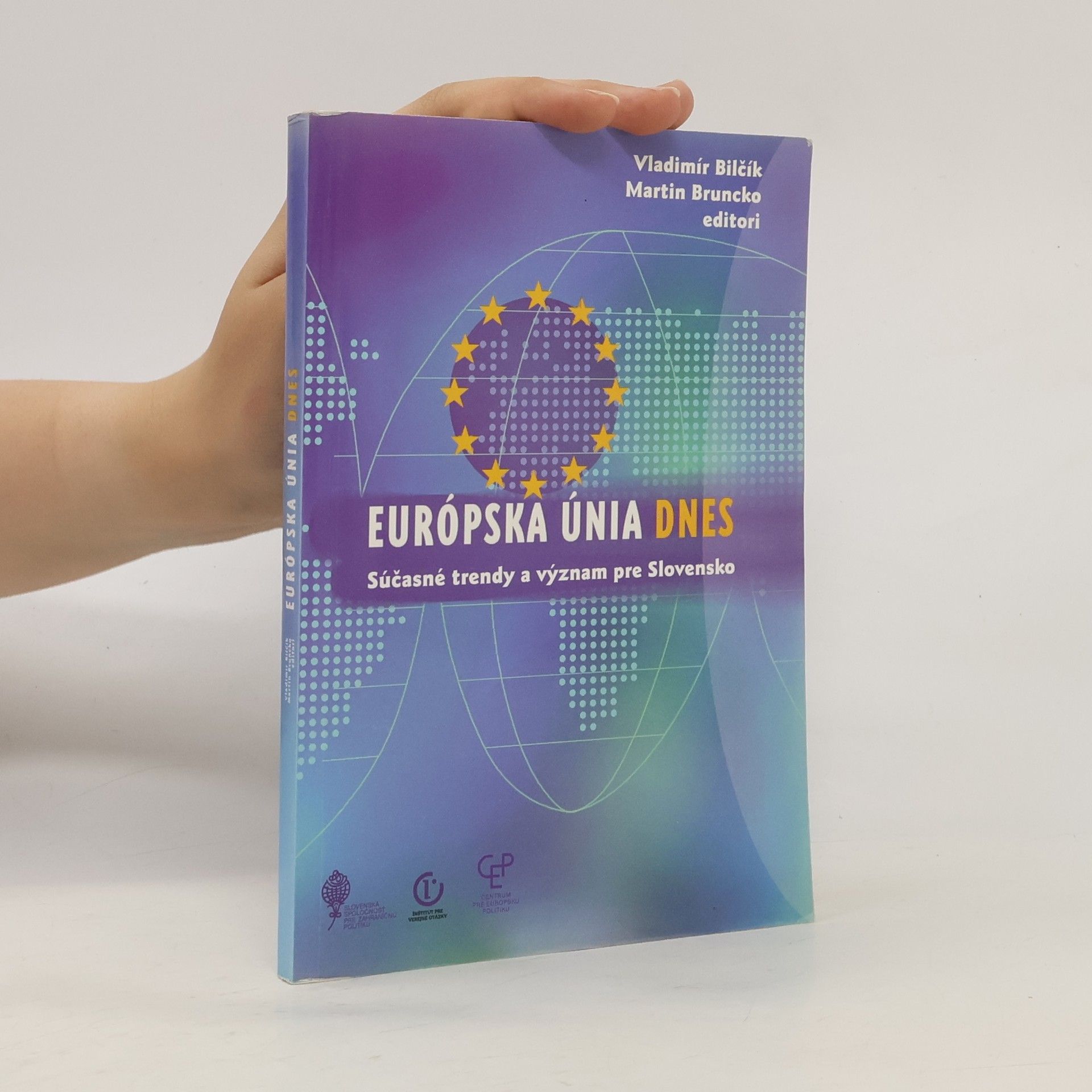 Európska únia dnes
