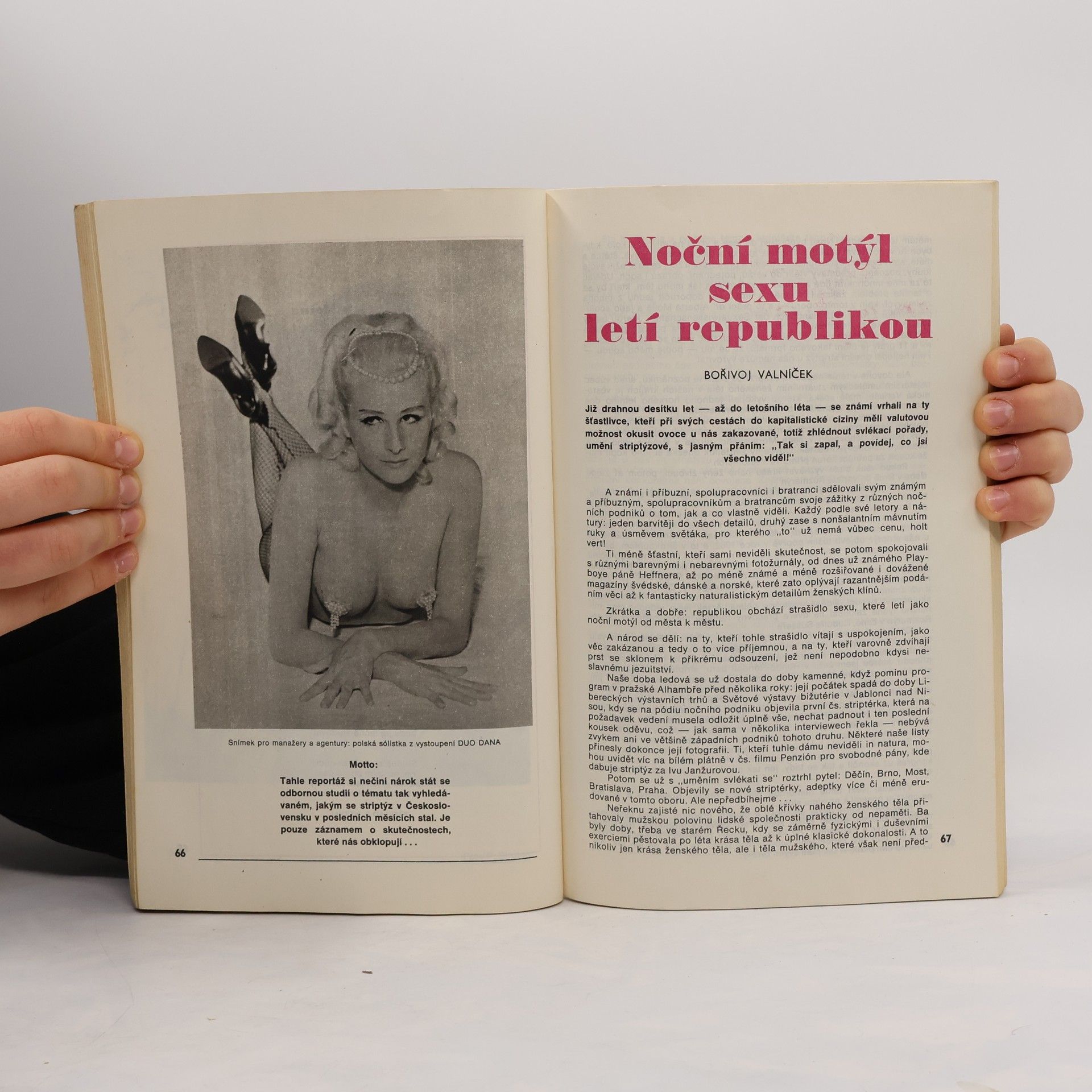 Ladislav Svoboda Sex - Láska? Manželství? Rodina? Děti?