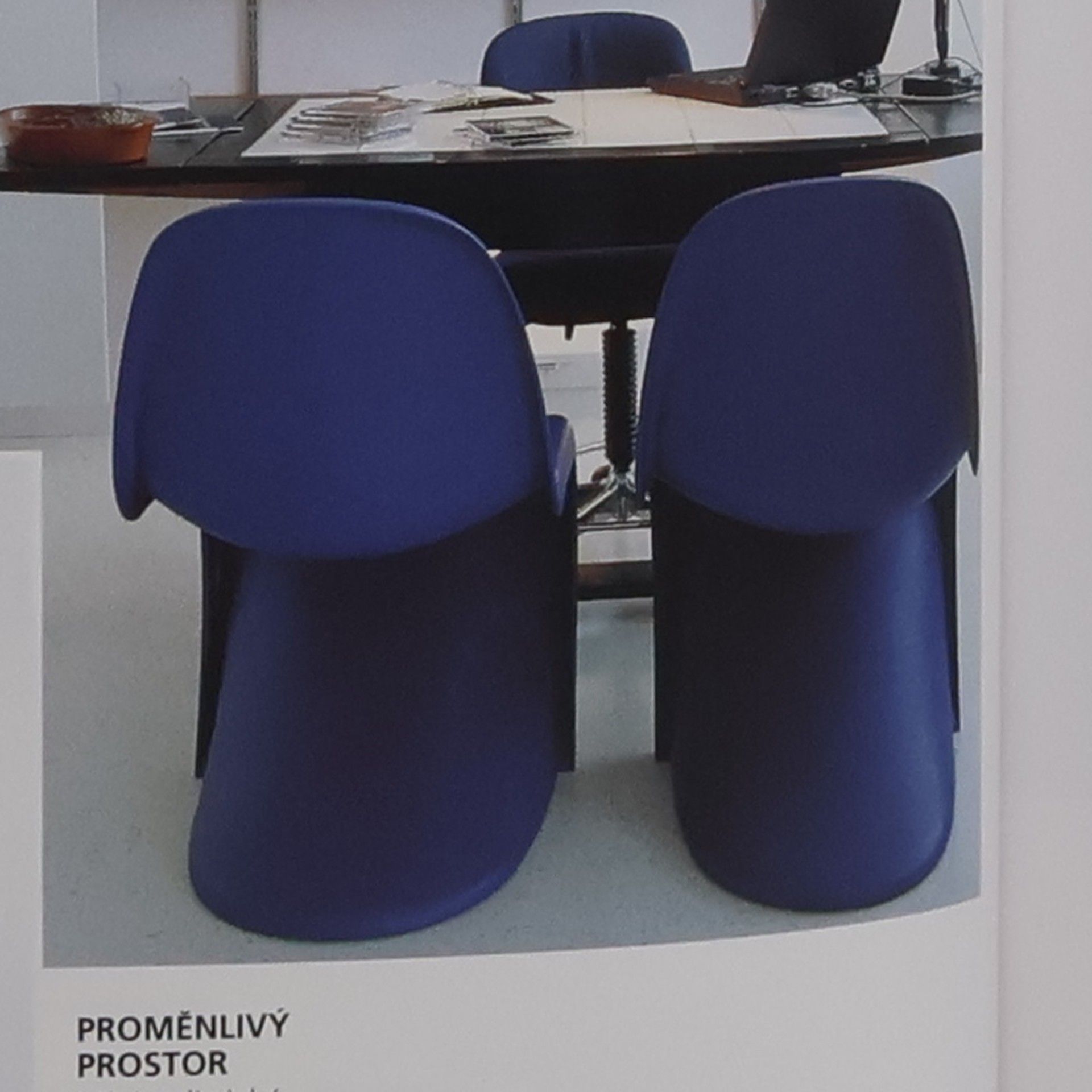 Tomris Tangaz Škola interiérového designu