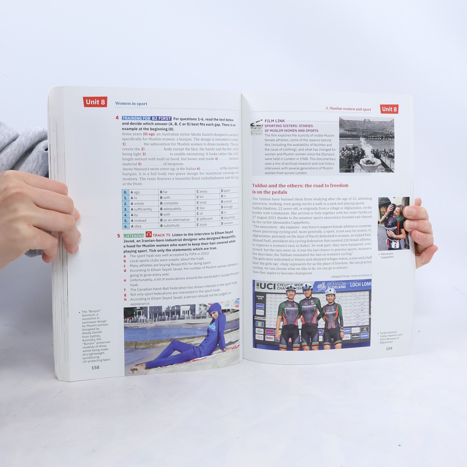 Patrizia Revellino Sport Generation. Educational Path for a Career in Sport. Per Le Scuole Superiori. Second Edition