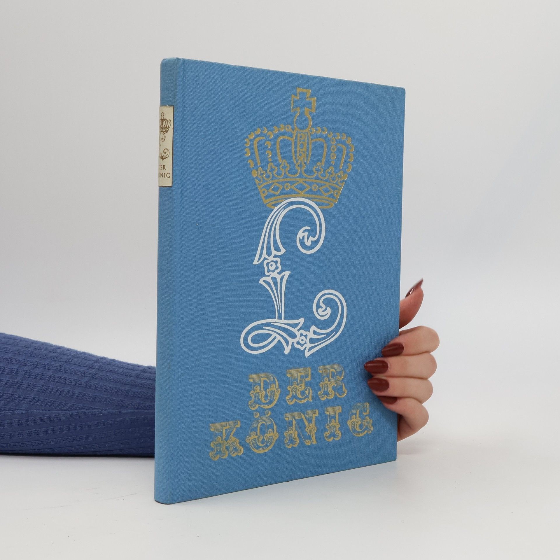 Autorenkollektiv Der König