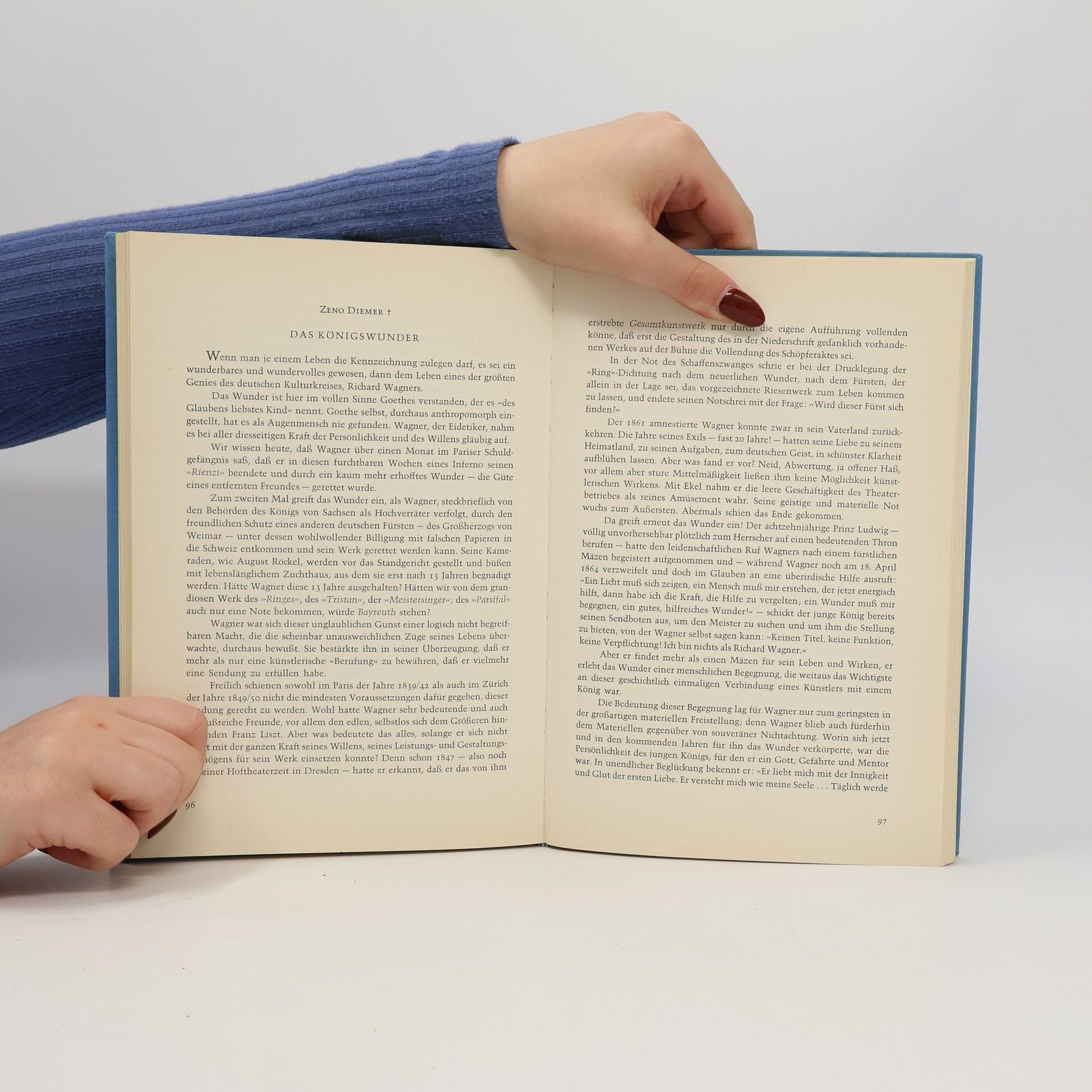 Autorenkollektiv Der König